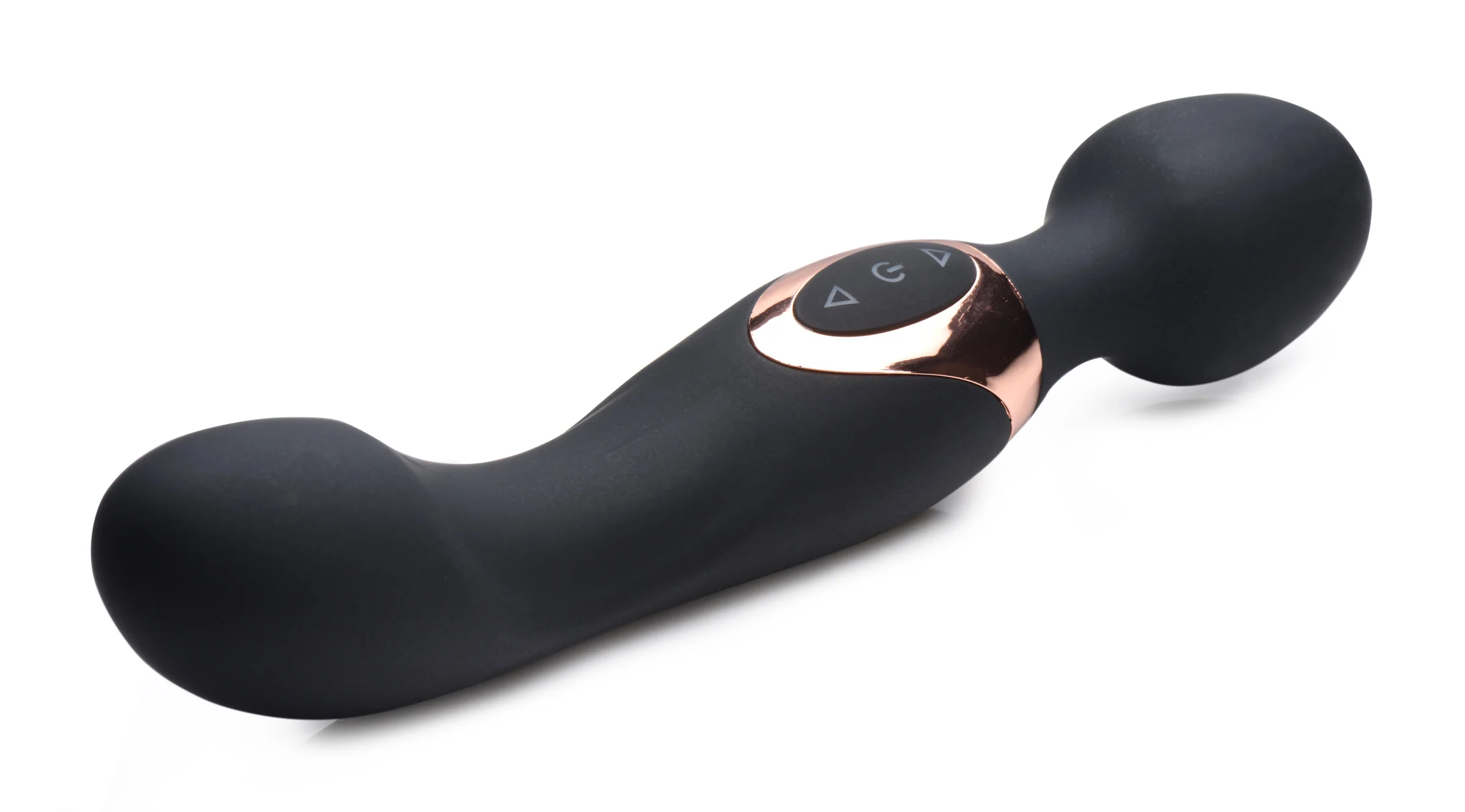 10x Dual Duchess 2-in-1 Silicone Massager - Image 7