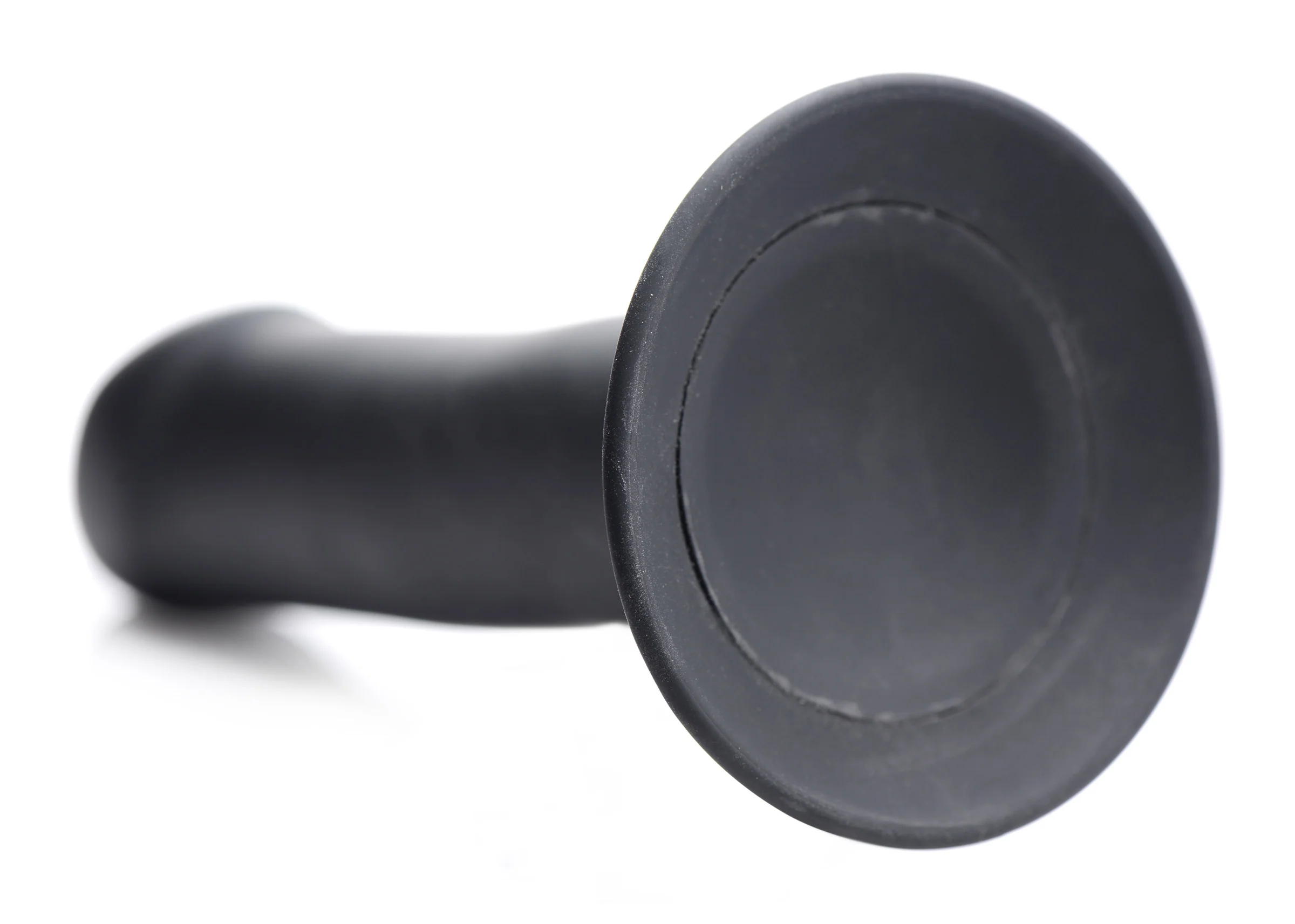 Squeezable Phallic Dildo - Image 6