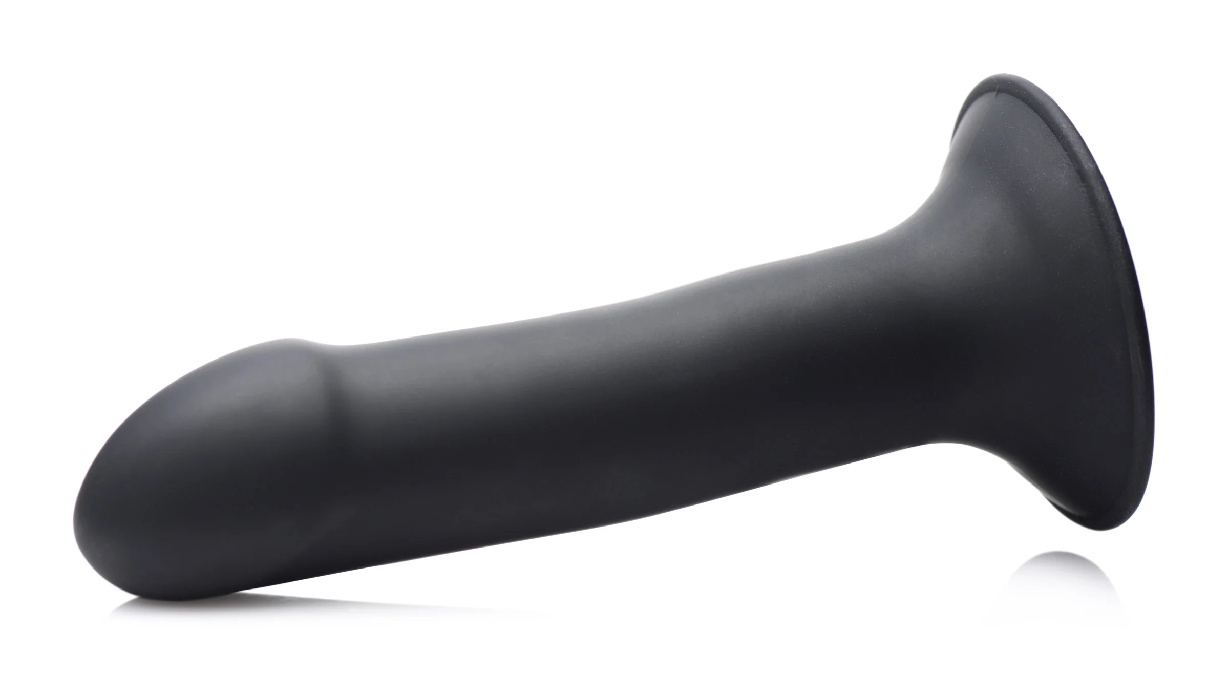 Squeezable Phallic Dildo - Image 7