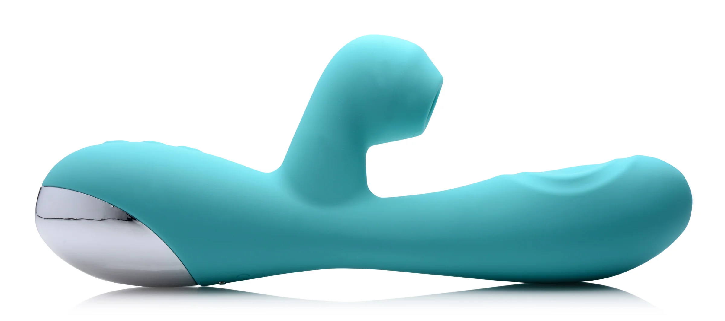 10x Silicone Suction Rabbit Vibrator - Image 6