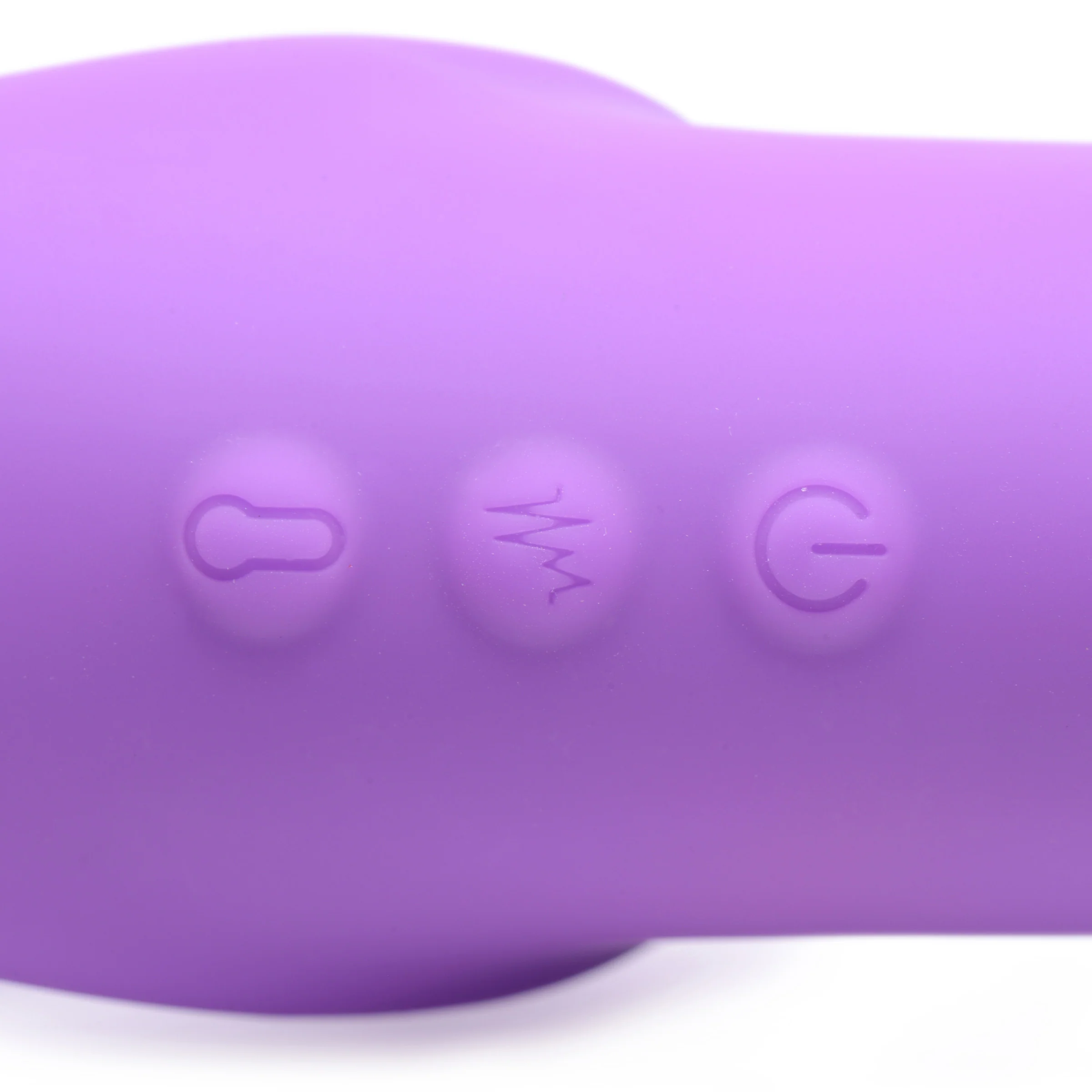 10x Remote Control Ergo-fit G-pulse Inflatable And Vibrating Strapless Strap-on - Image 4