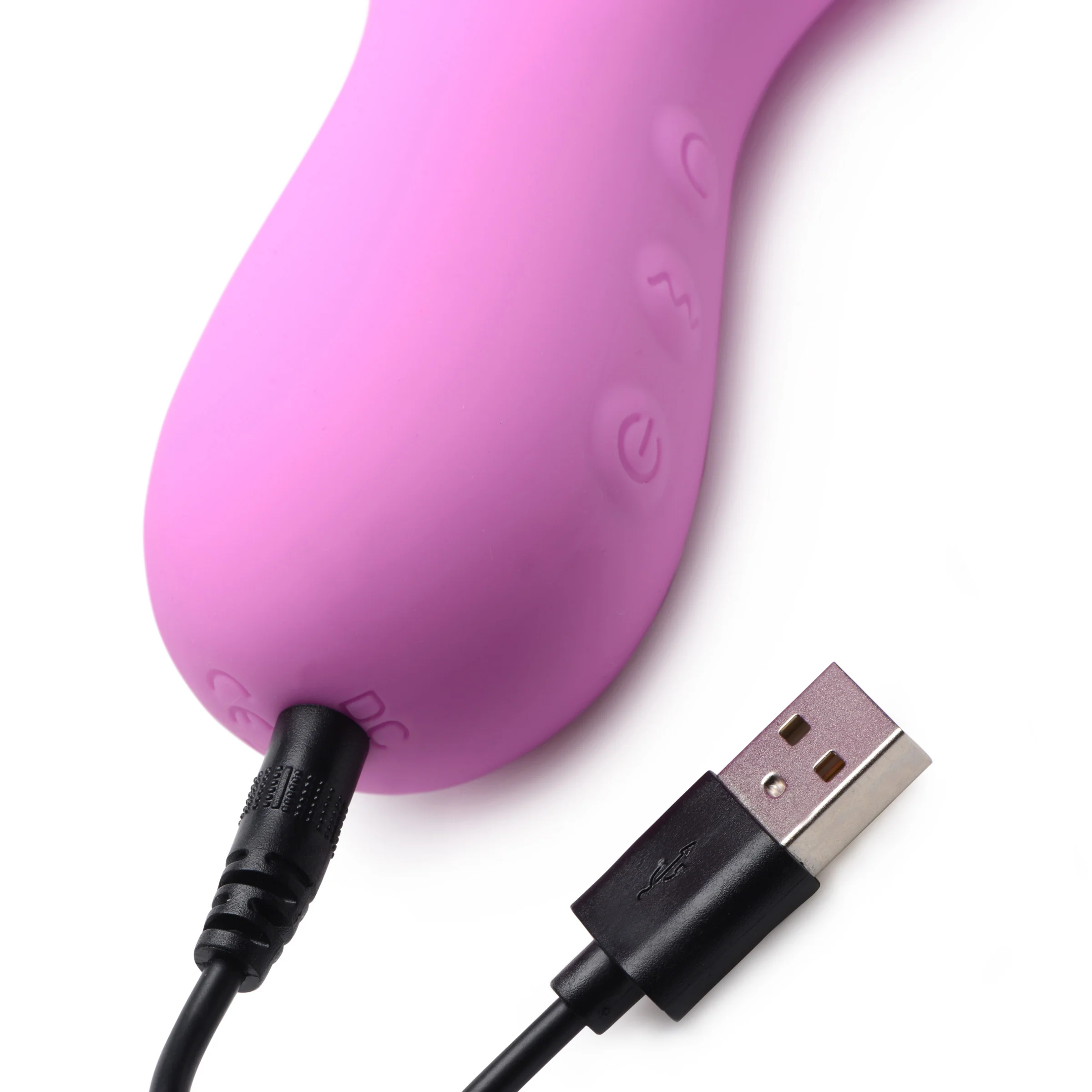 8x Silicone Suction Rabbit - Image 3