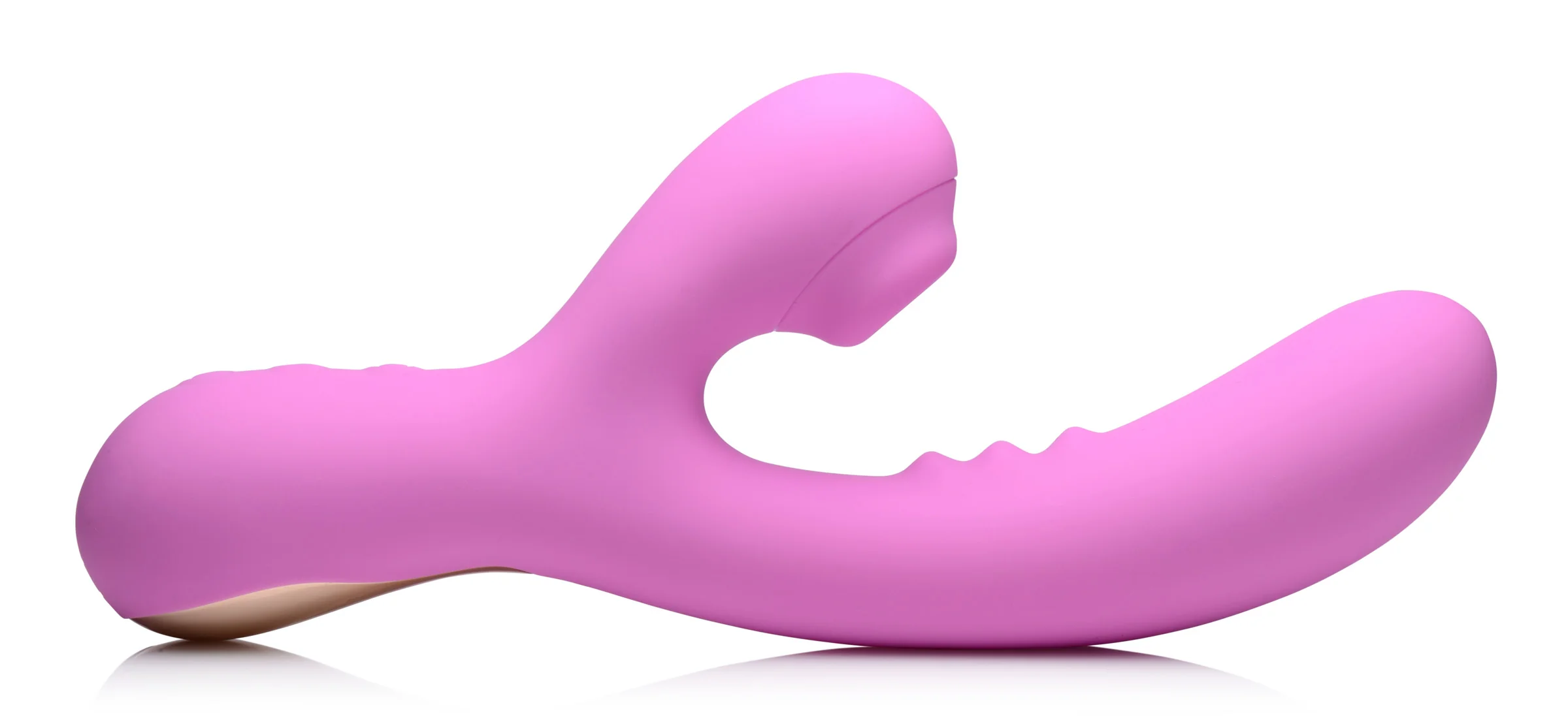 8x Silicone Suction Rabbit - Image 6