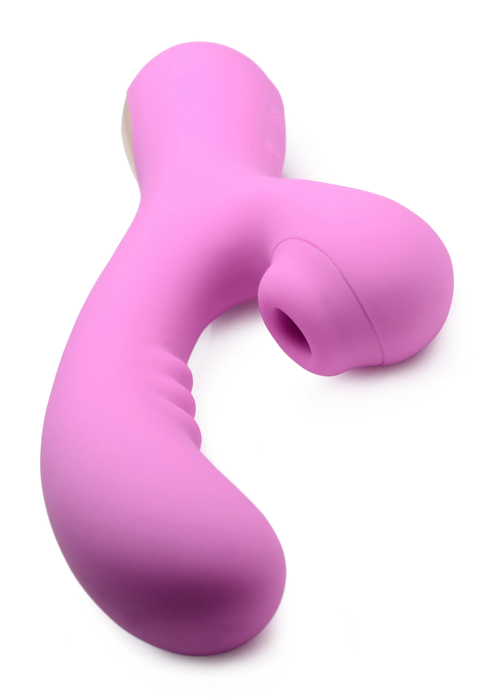 8x Silicone Suction Rabbit - Image 7