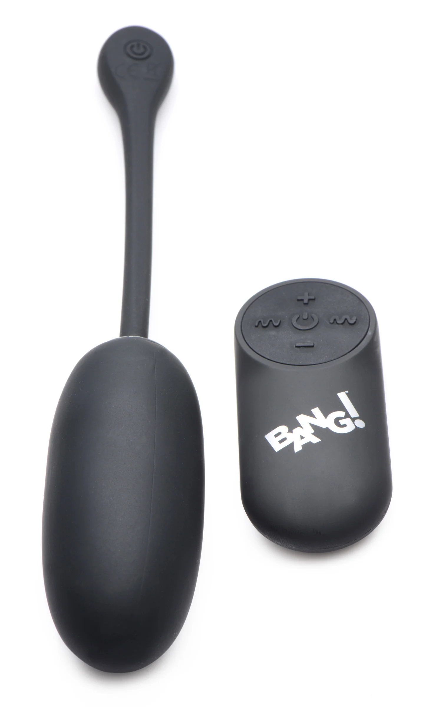 Remote Control 28x Silicone Plush Egg - Image 6