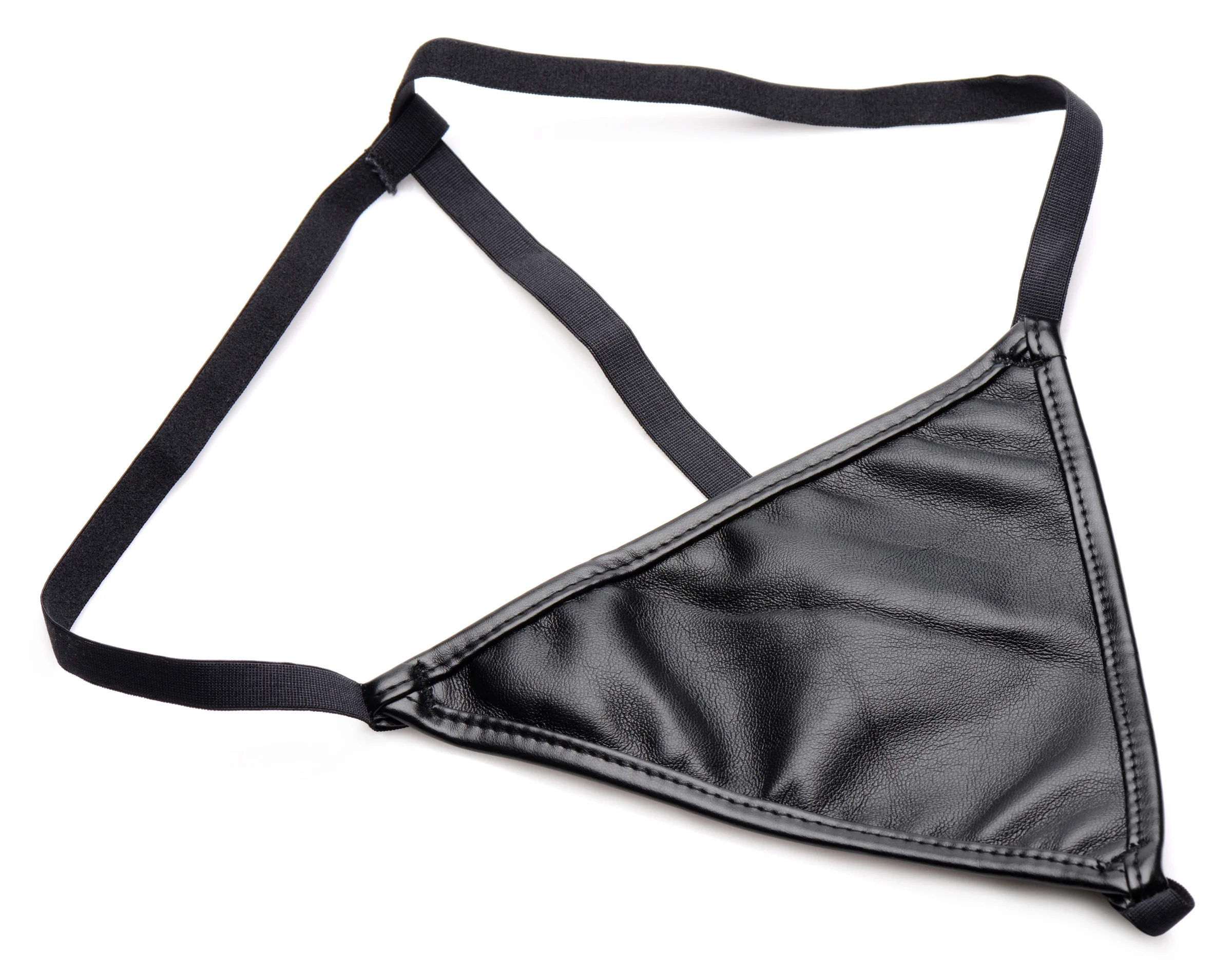 Lace-up Corset And Thong - Image 6