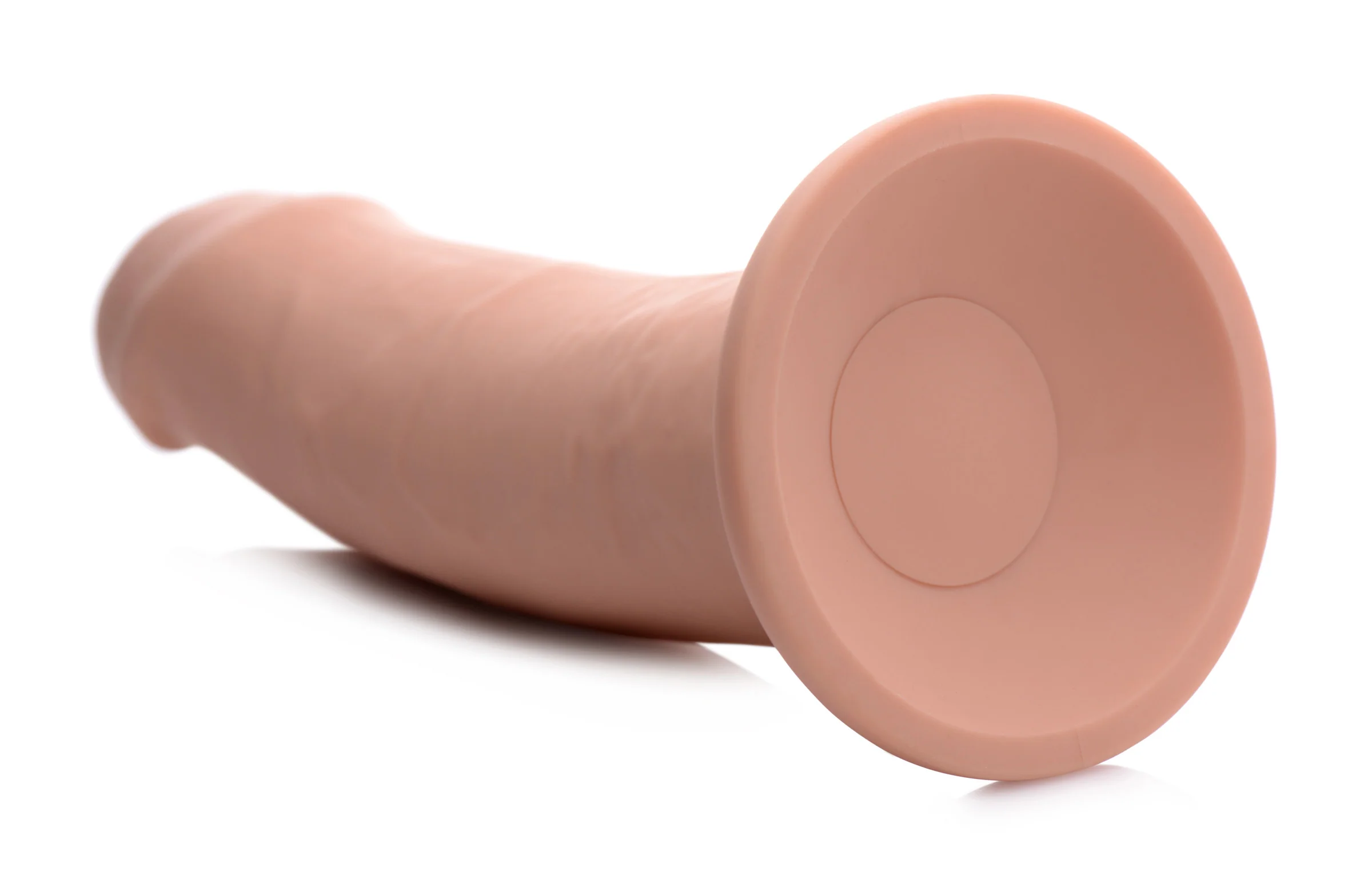 7x Inflatable And Vibrating Remote Control Silicone Dildo - Image 10