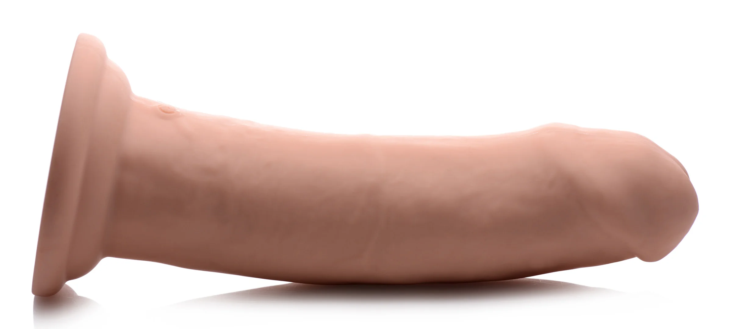 7x Inflatable And Vibrating Remote Control Silicone Dildo - Image 9