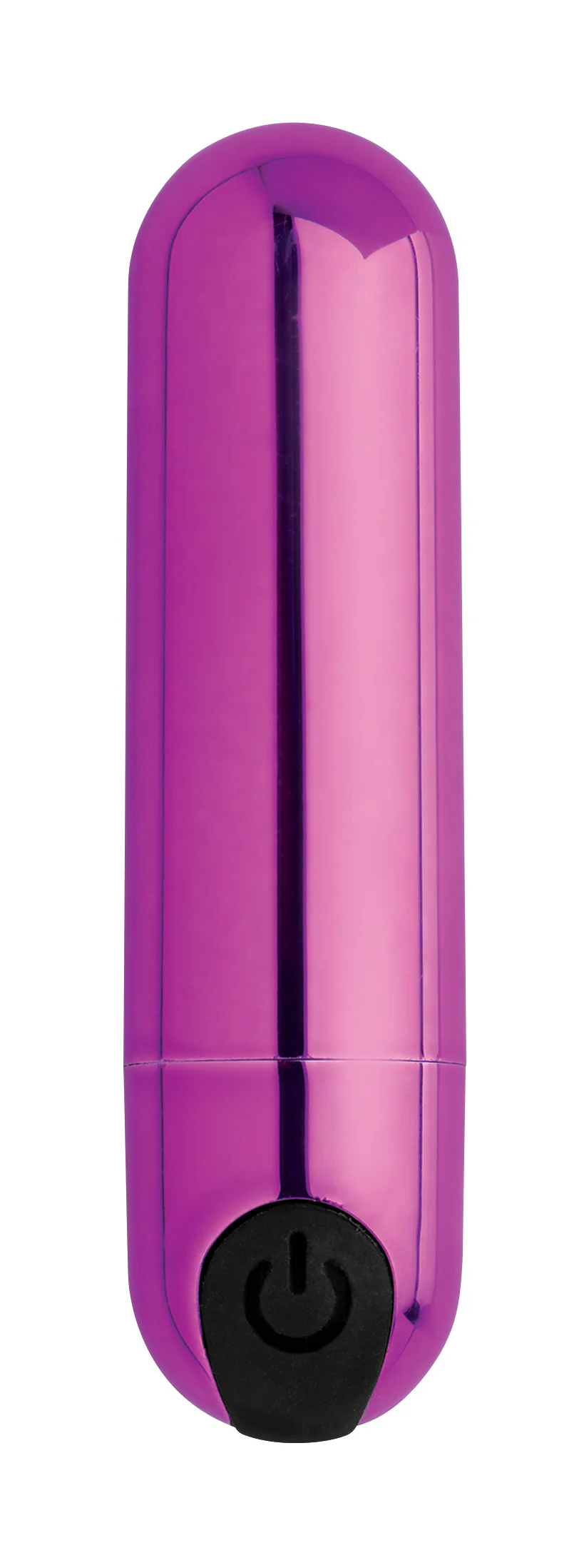 10x Rechargeable Vibrating Metallic Bullet - Image 7