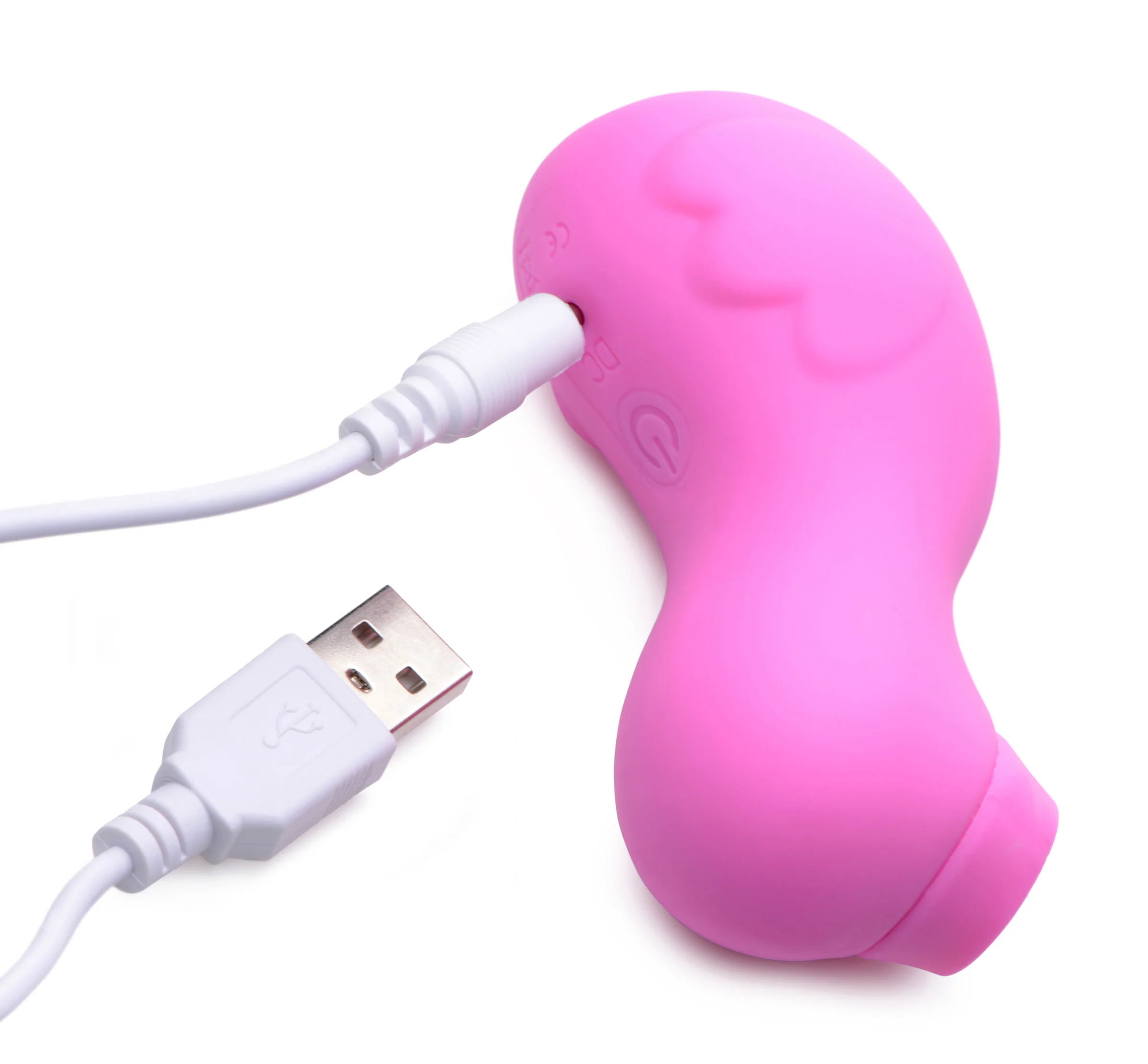 Sucky Ducky Silicone Clitoral Stimulator - Image 3