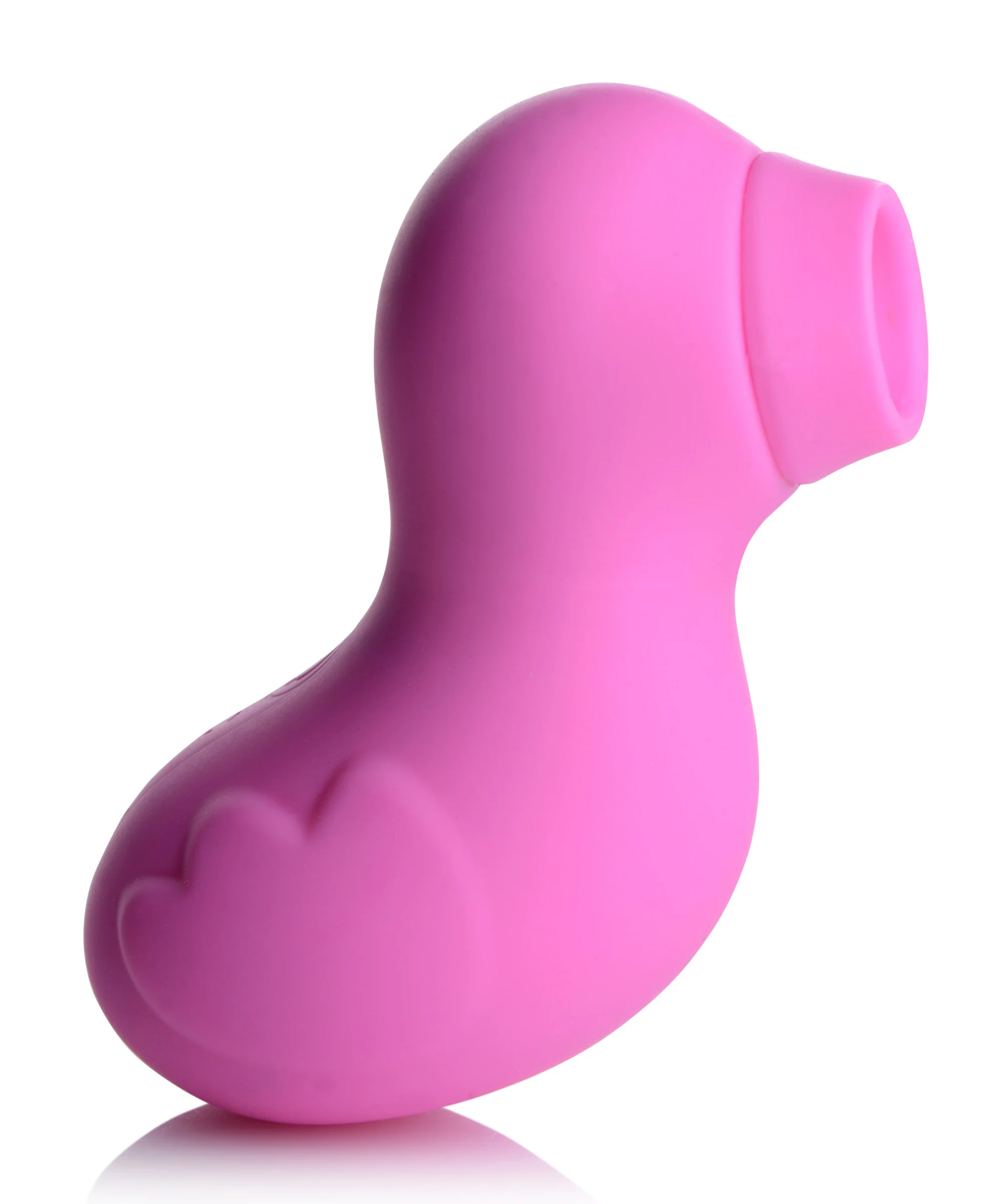 Sucky Ducky Silicone Clitoral Stimulator - Image 5