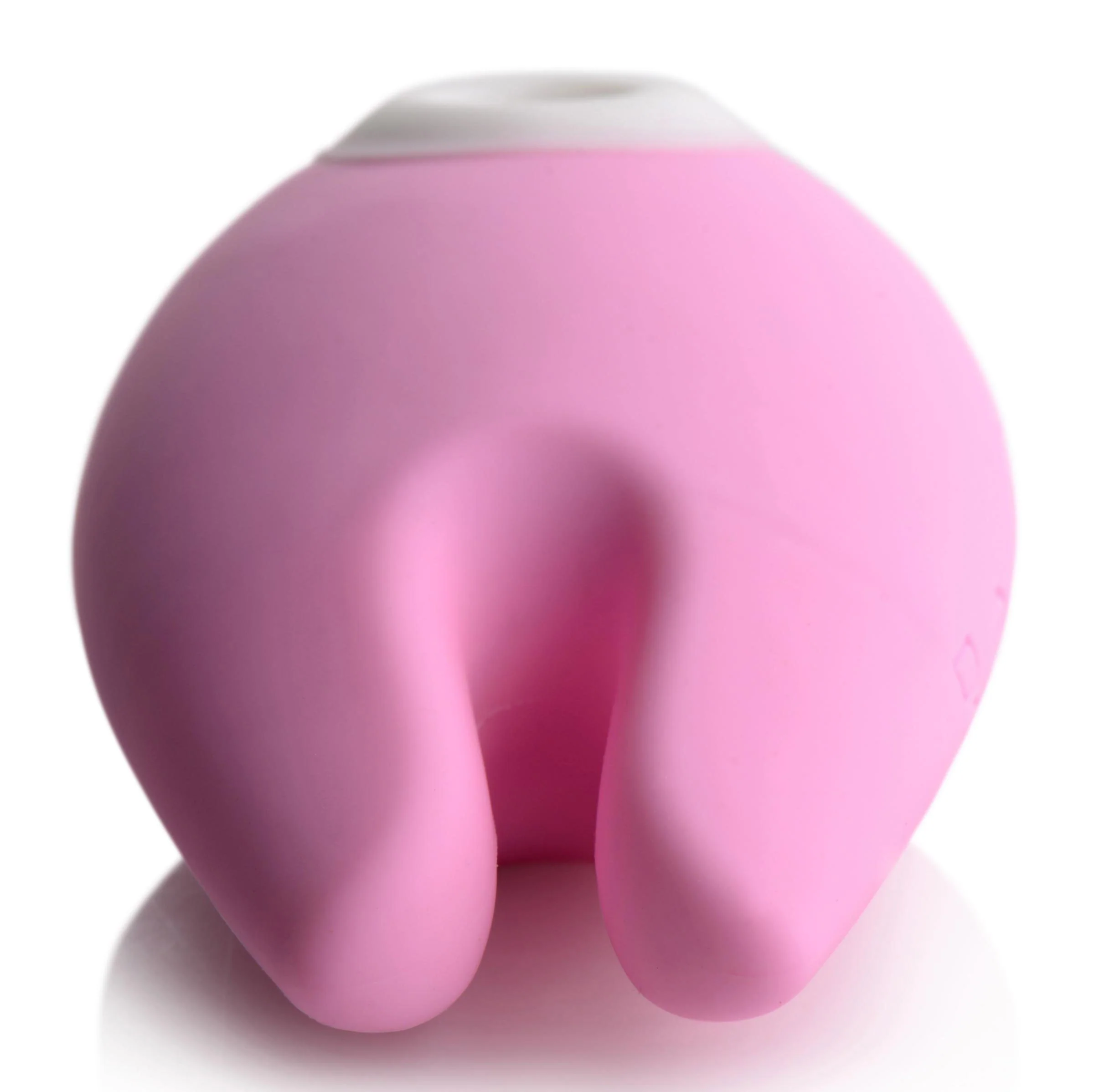 Sucky Bunny Silicone Clitoral Stimulator - - Image 3