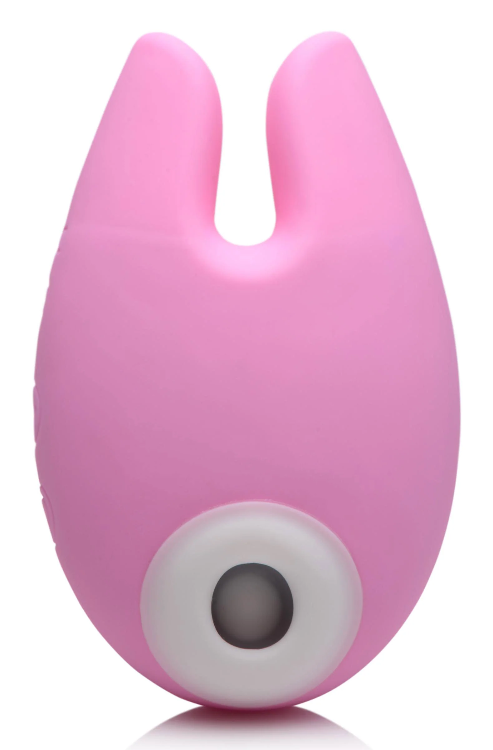 Sucky Bunny Silicone Clitoral Stimulator - - Image 5