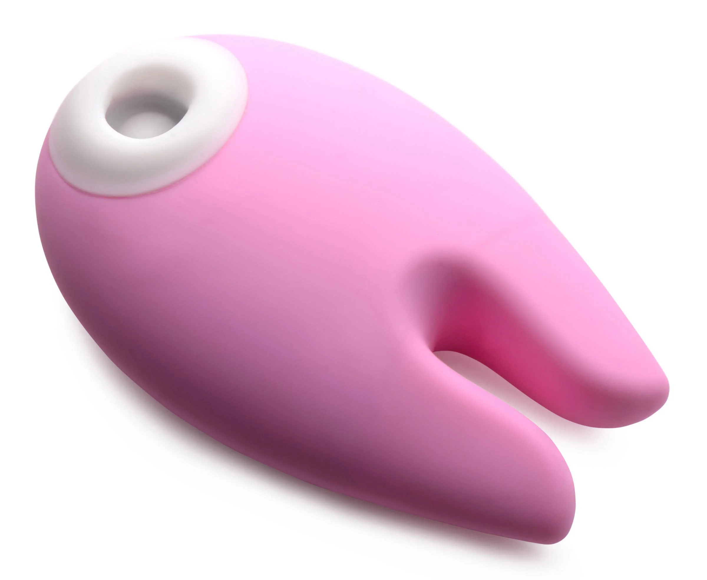 Sucky Bunny Silicone Clitoral Stimulator - - Image 7