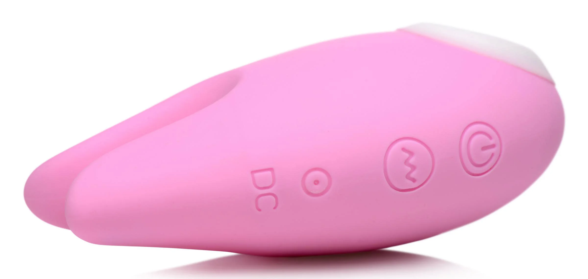 Sucky Bunny Silicone Clitoral Stimulator - - Image 9
