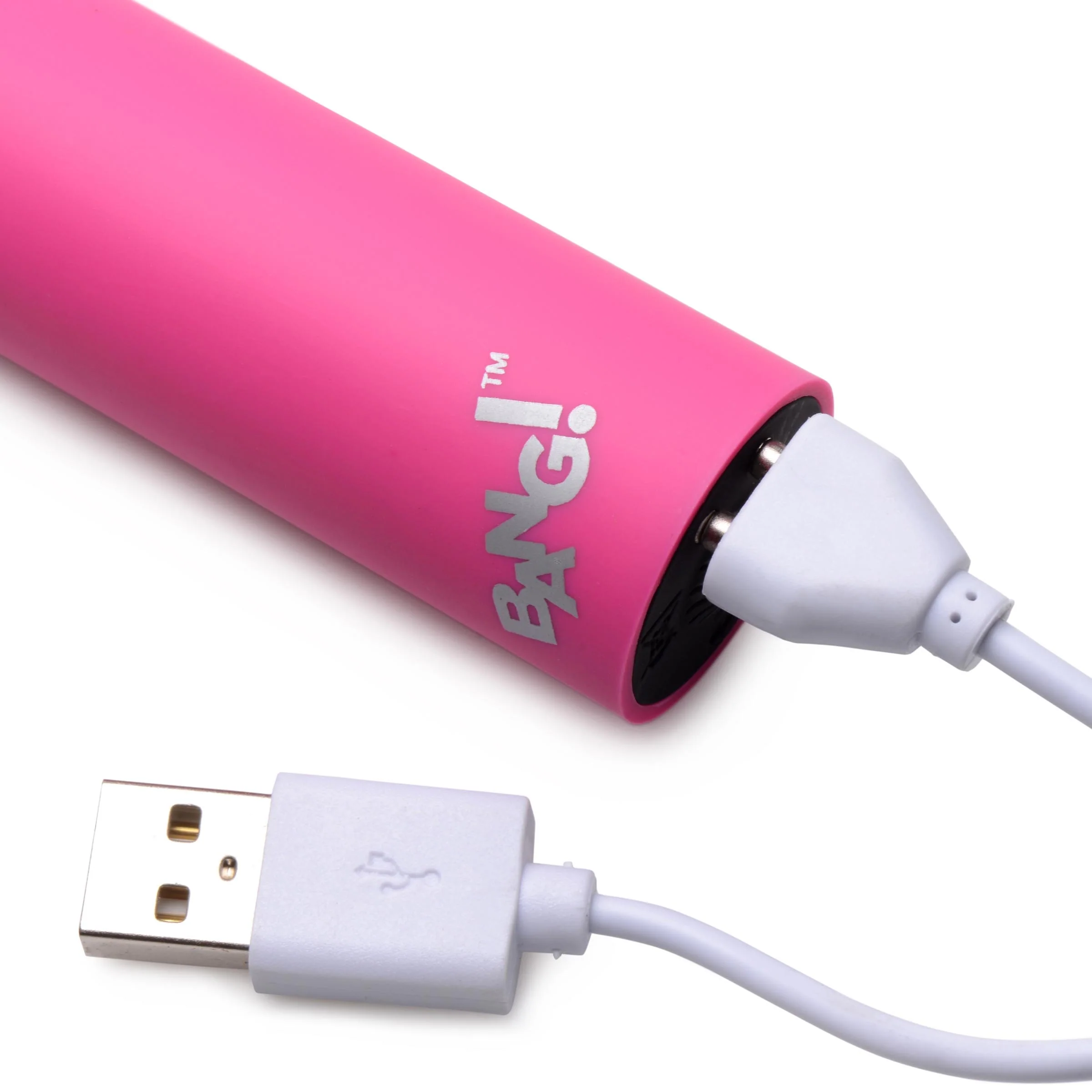 10x Mega Silicone Vibrator - Image 2