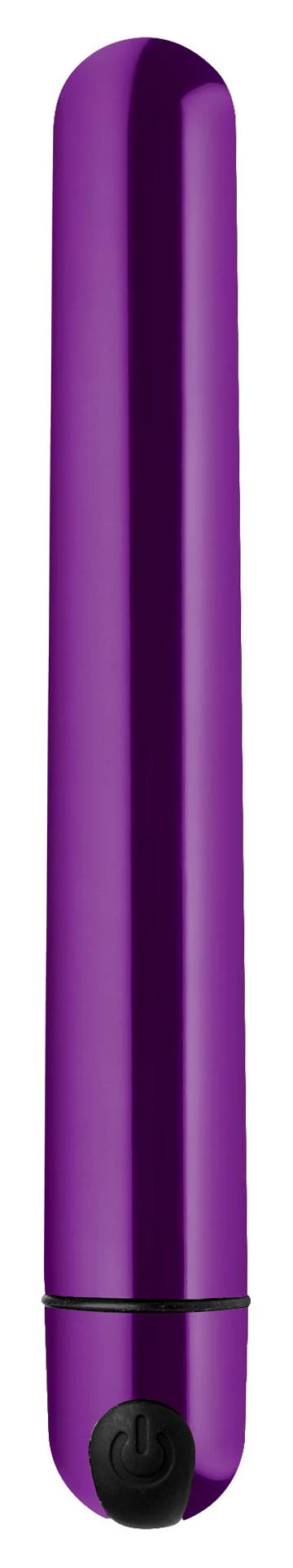 10x Slim Metallic Bullet - Image 5