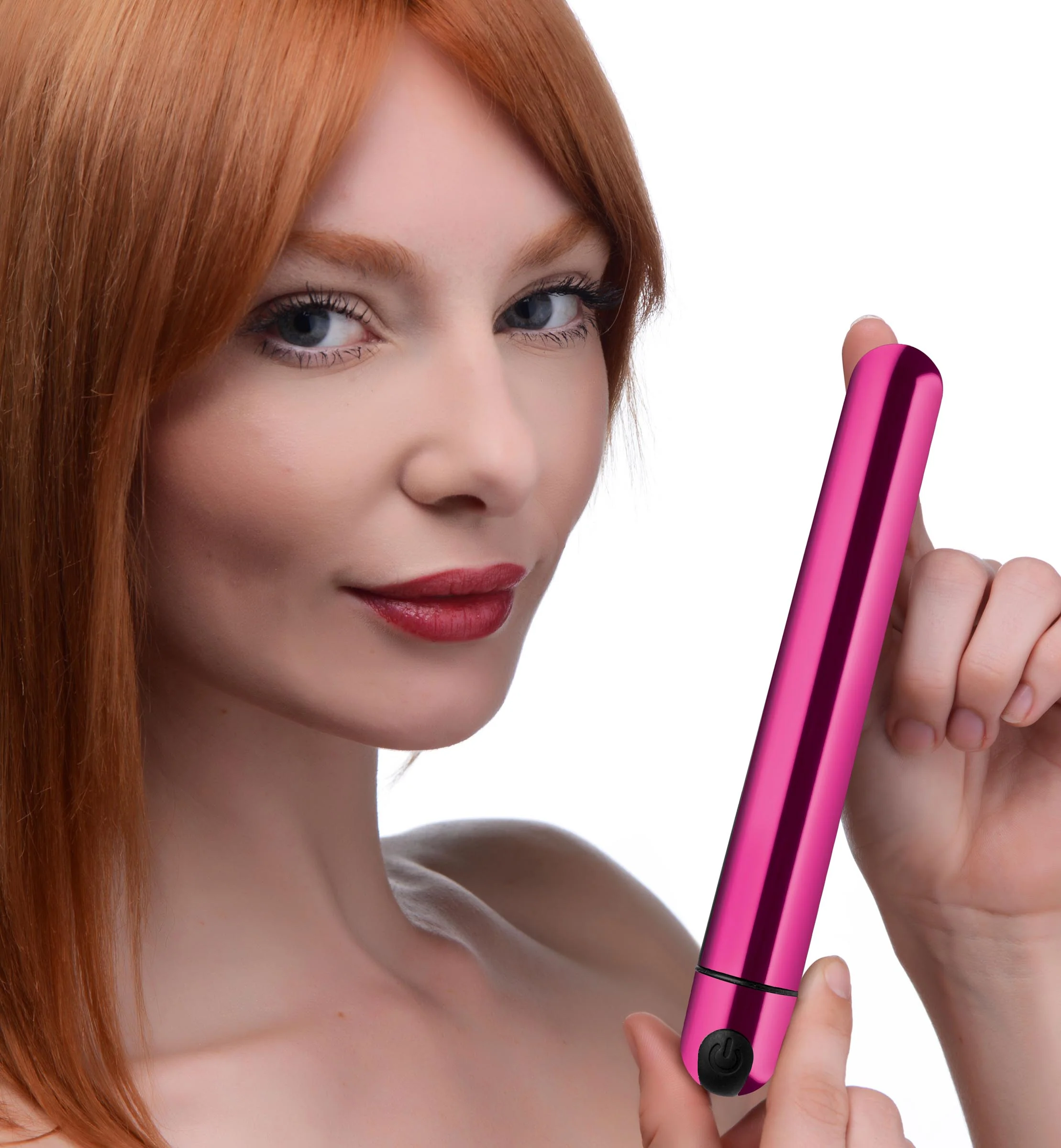 10x Slim Metallic Bullet - Image 9
