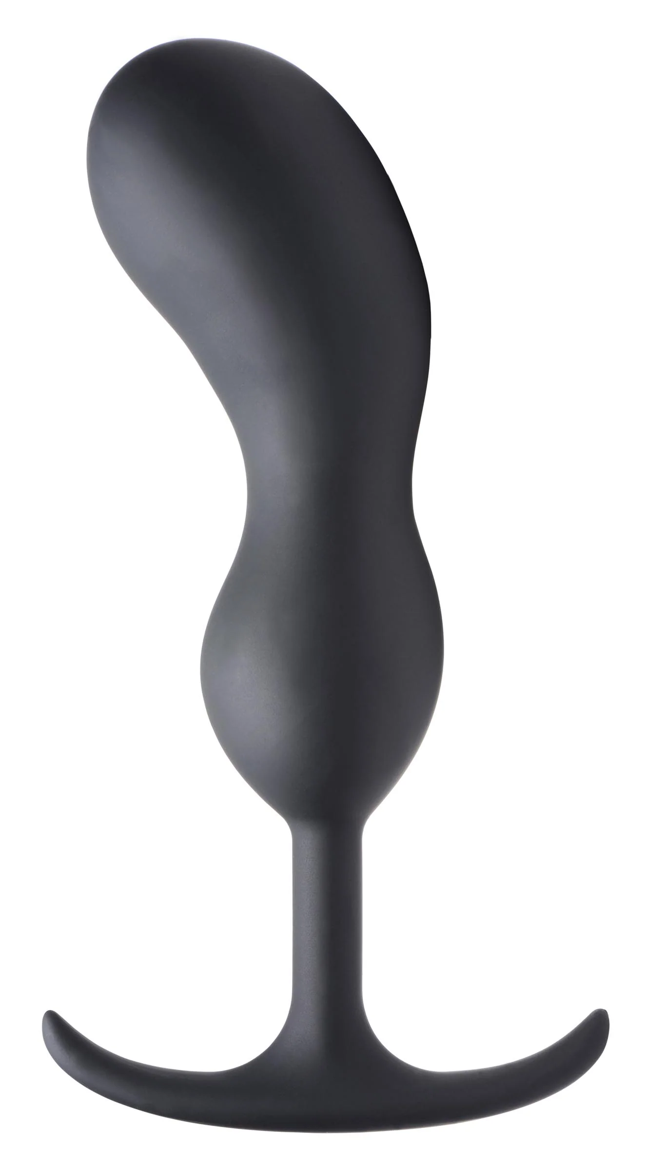 Premium Silicone Weighted Prostate Plug - Image 5
