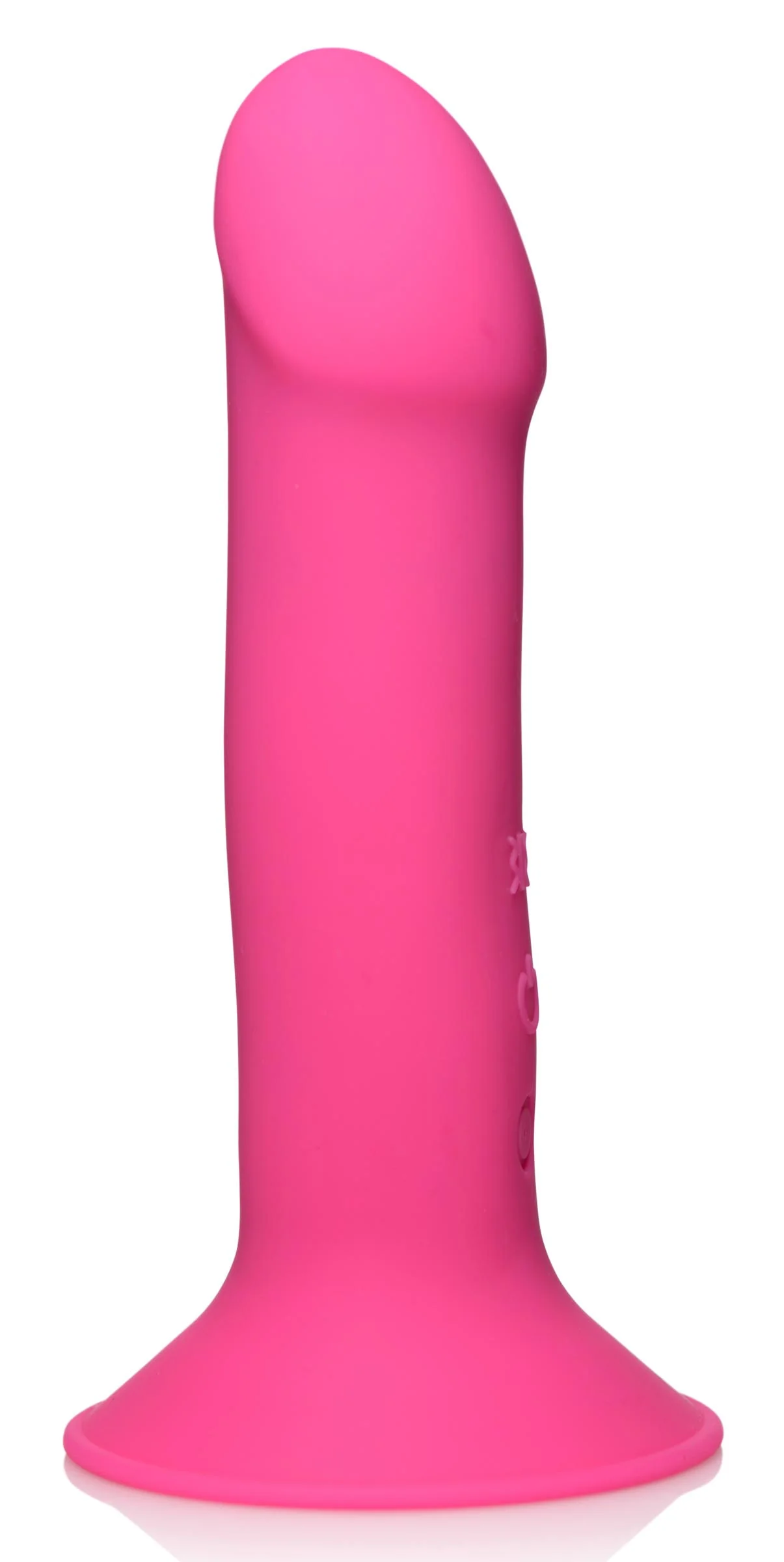 10x Squeezable Vibrating Dildo - Image 8