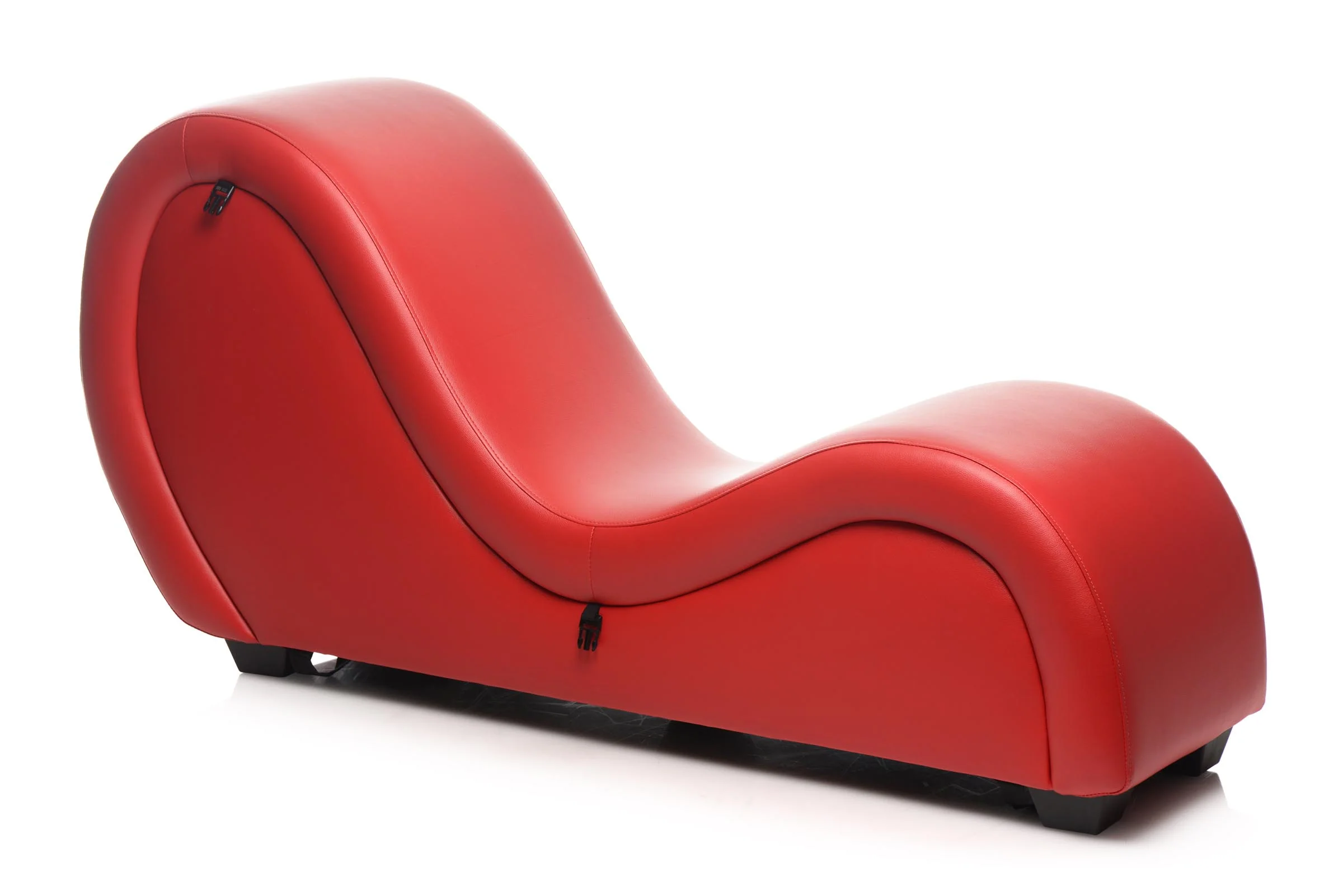 Kinky Couch Sex Chaise Lounge With Love Pillows - Image 12