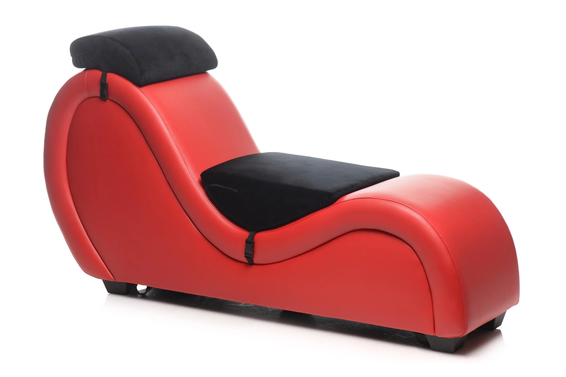Kinky Couch Sex Chaise Lounge With Love Pillows - Image 13