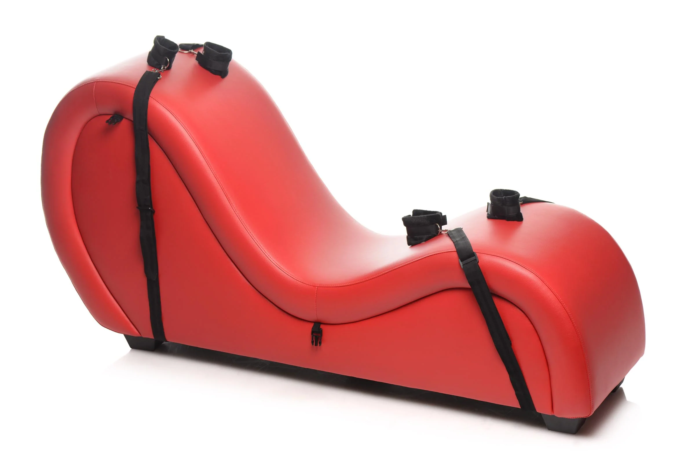 Kinky Couch Sex Chaise Lounge With Love Pillows - Image 21