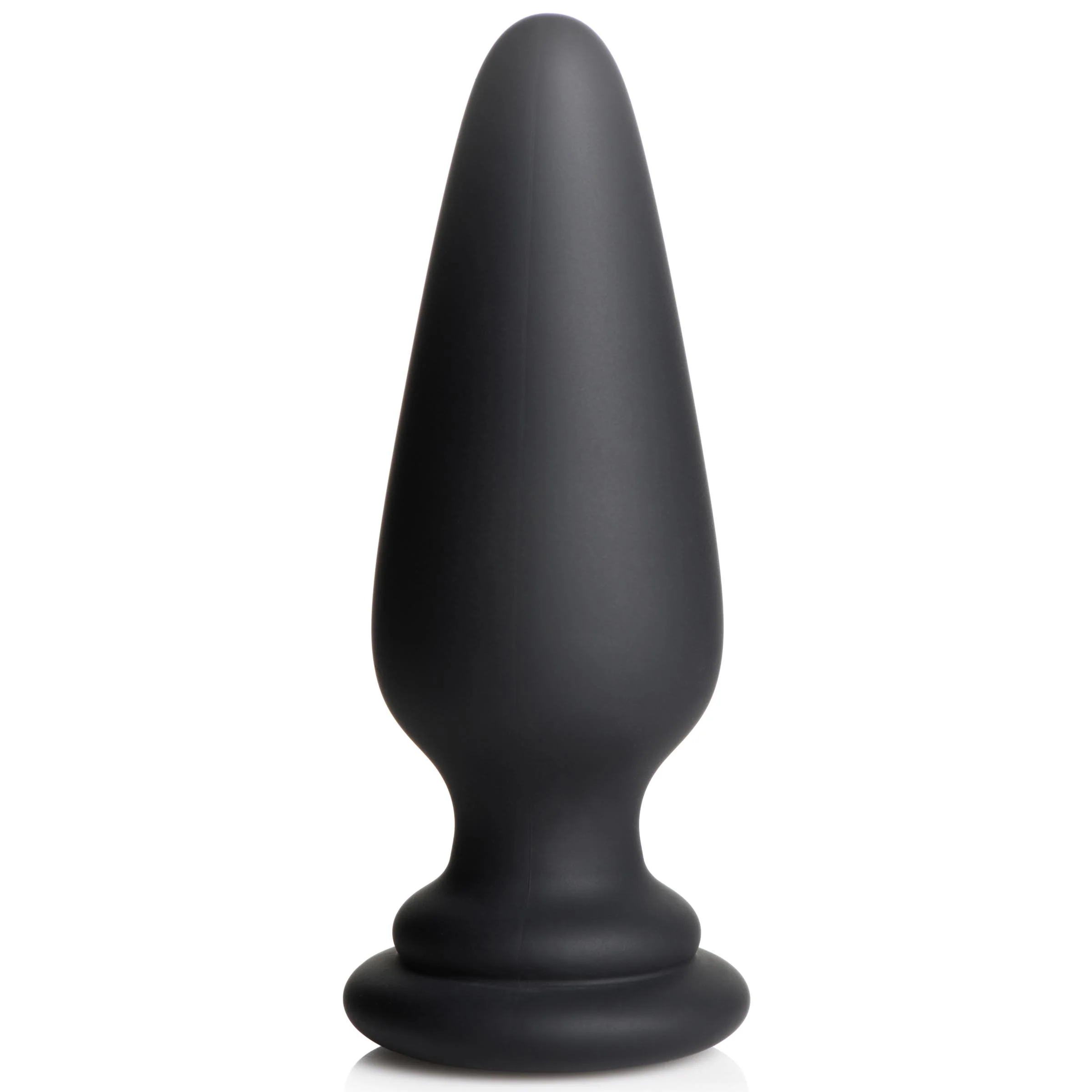 Interchangeable Silicone Anal Plug - Image 4