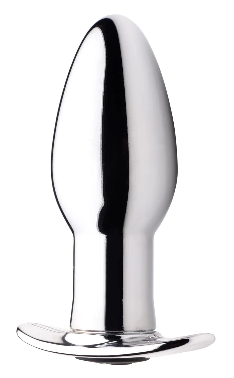 Chrome Blast 7x Rechargeable Butt Plug With Remote Control - Image 4