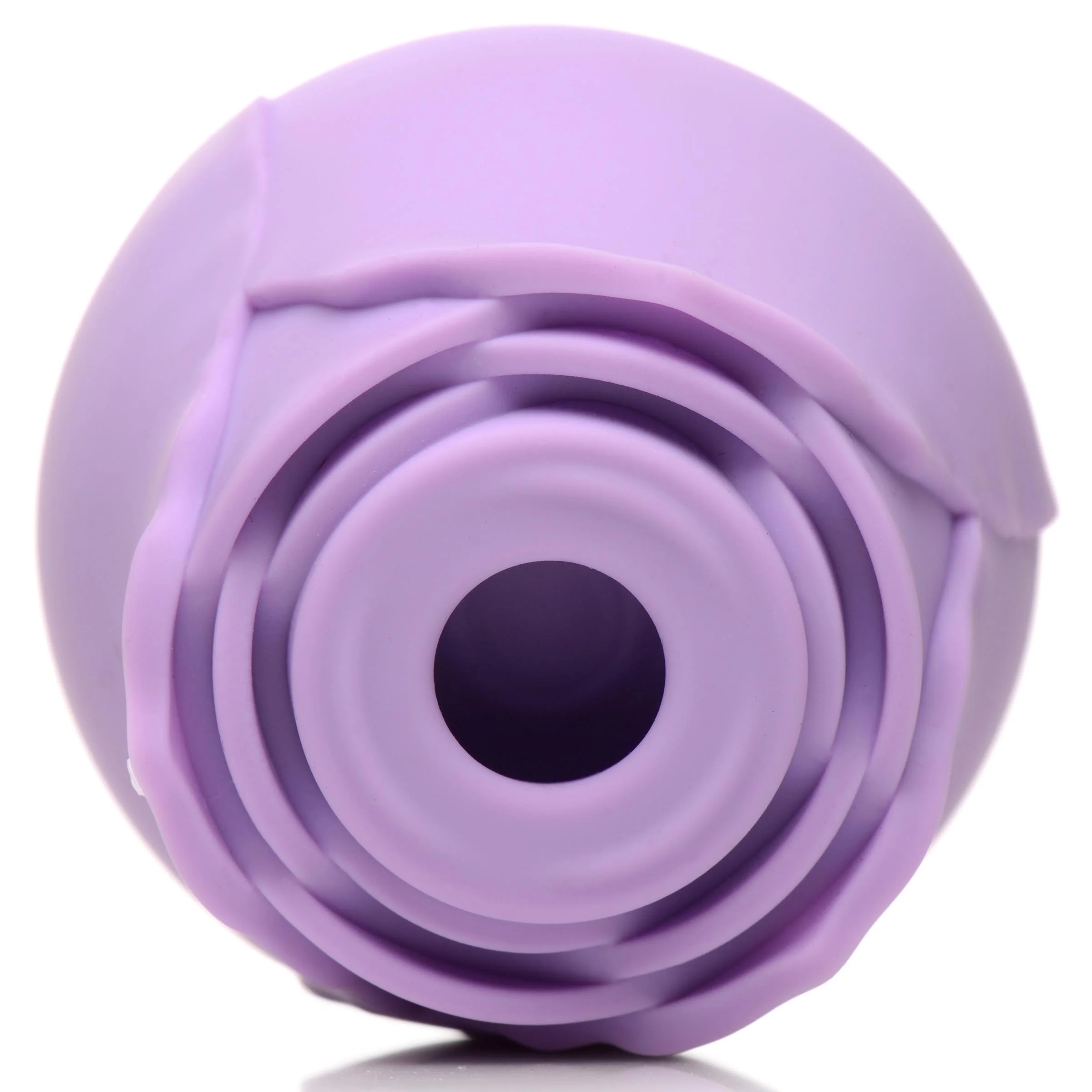 Bloomgasm Wild Rose 10x Suction Clit Stimulator - - Image 3