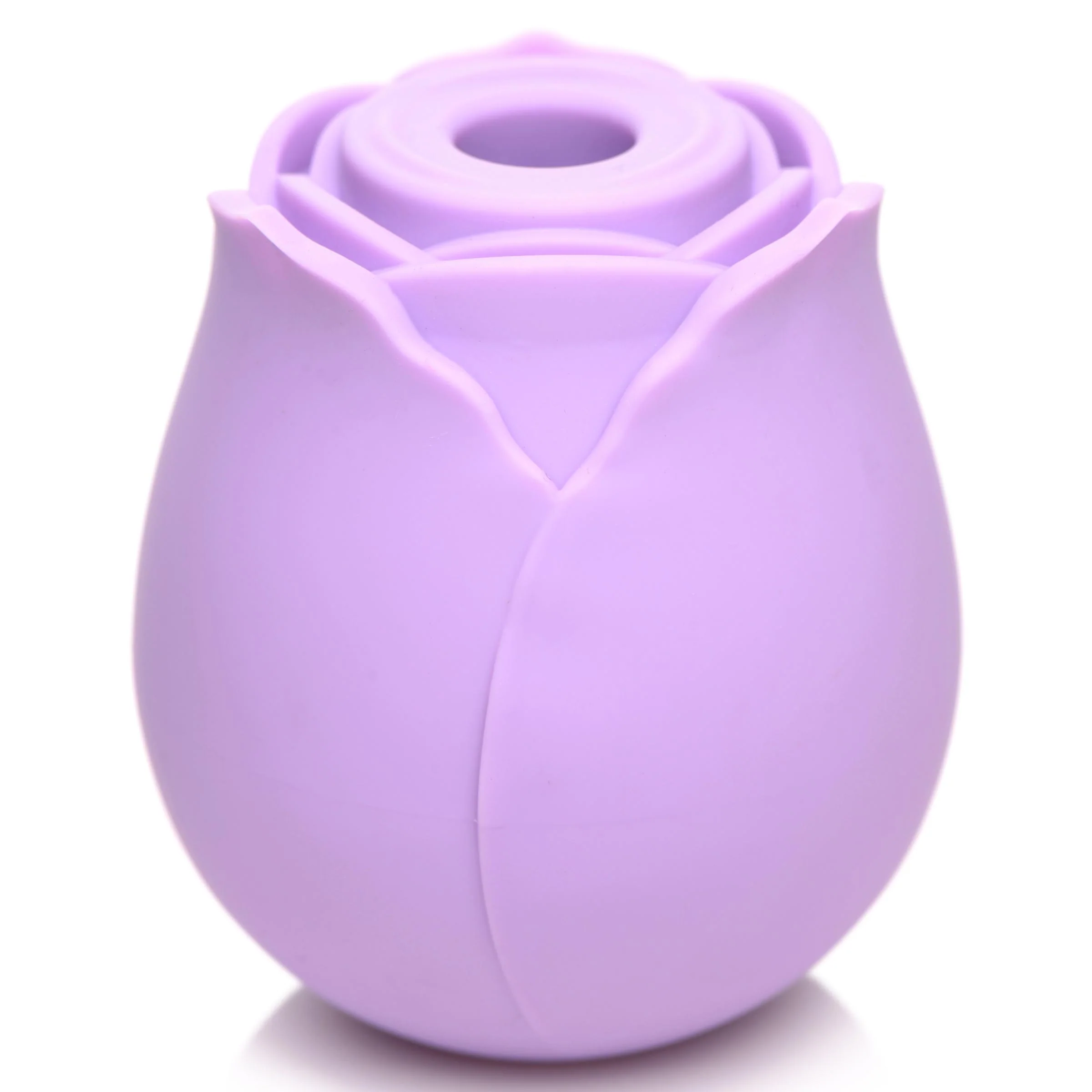 Bloomgasm Wild Rose 10x Suction Clit Stimulator - - Image 5
