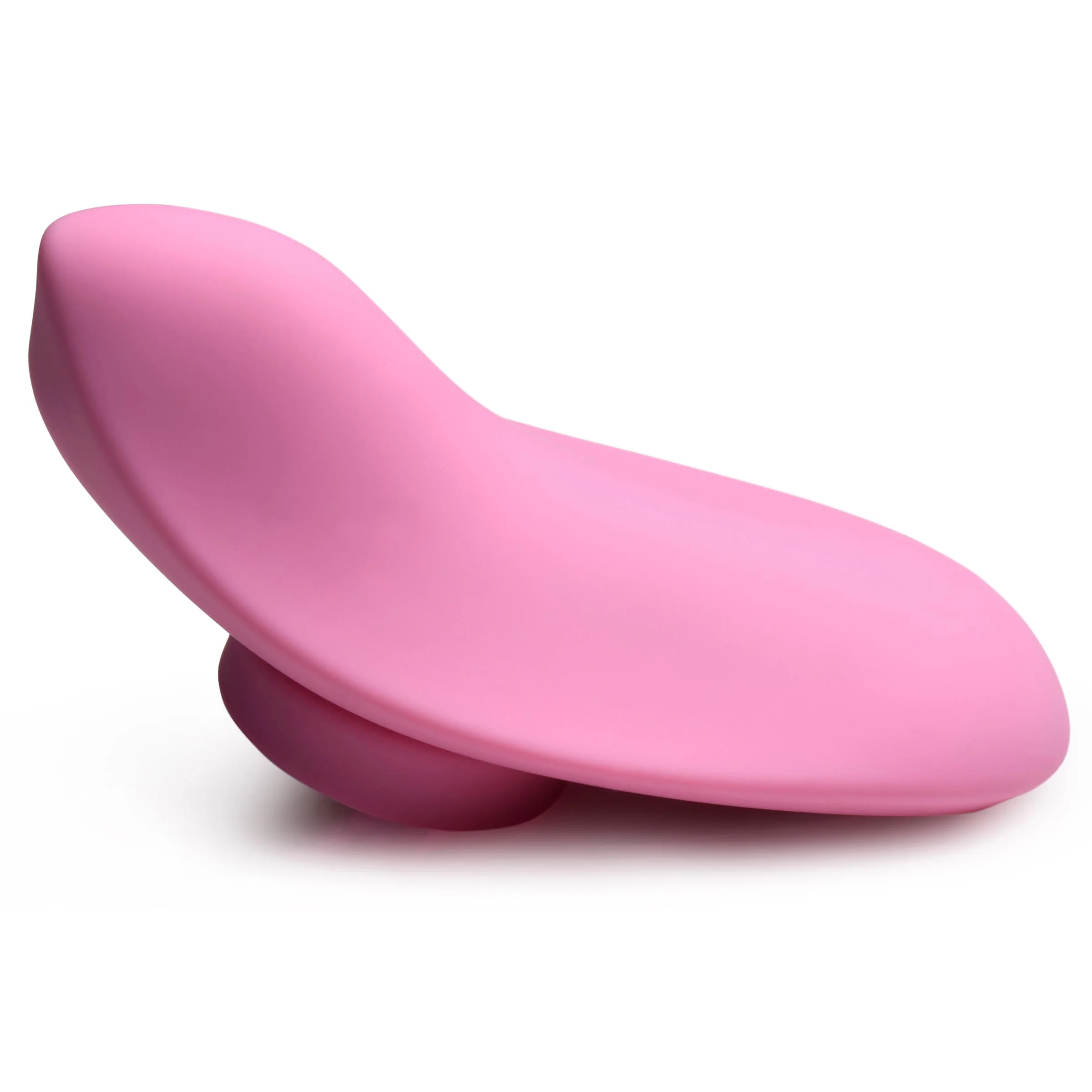 Naughty Knickers Bling Edition Silicone Remote Panty Vibe - Image 3