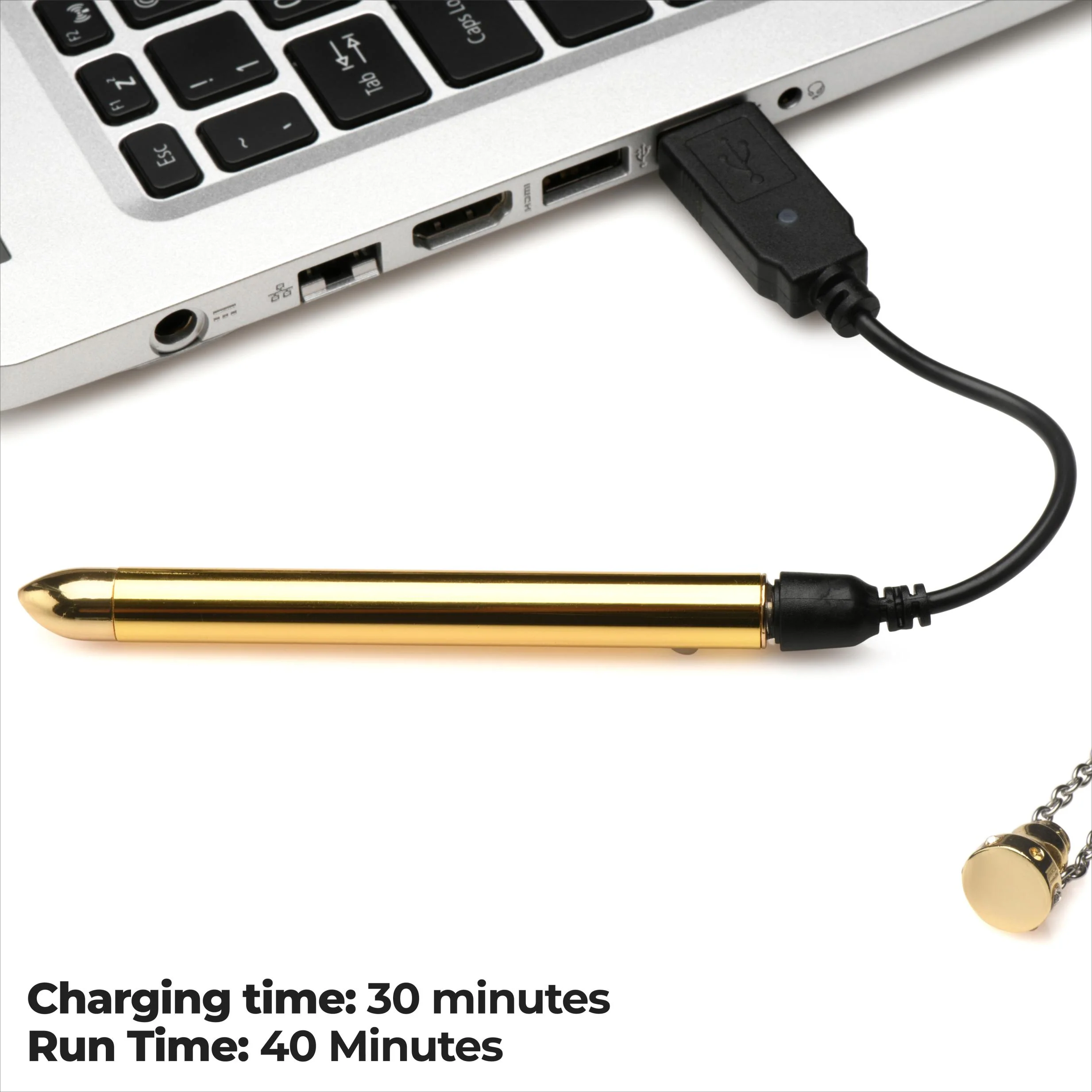7x Vibrating Necklace - - Image 2