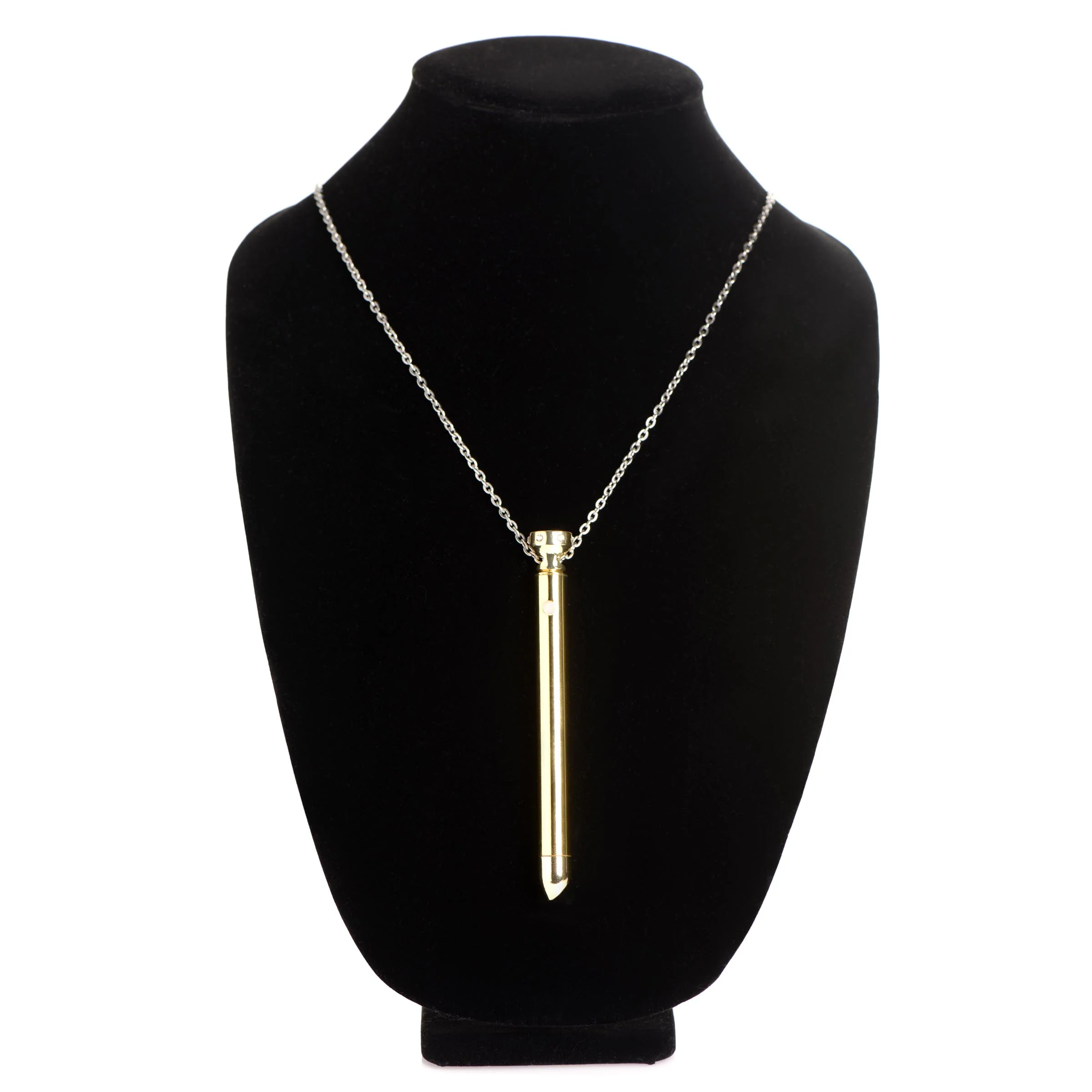 7x Vibrating Necklace - - Image 3