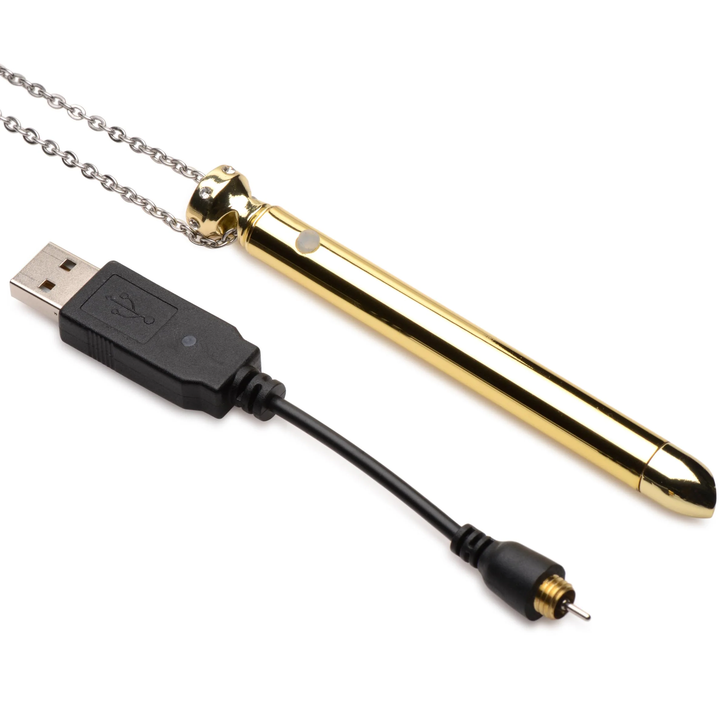 7x Vibrating Necklace - - Image 7