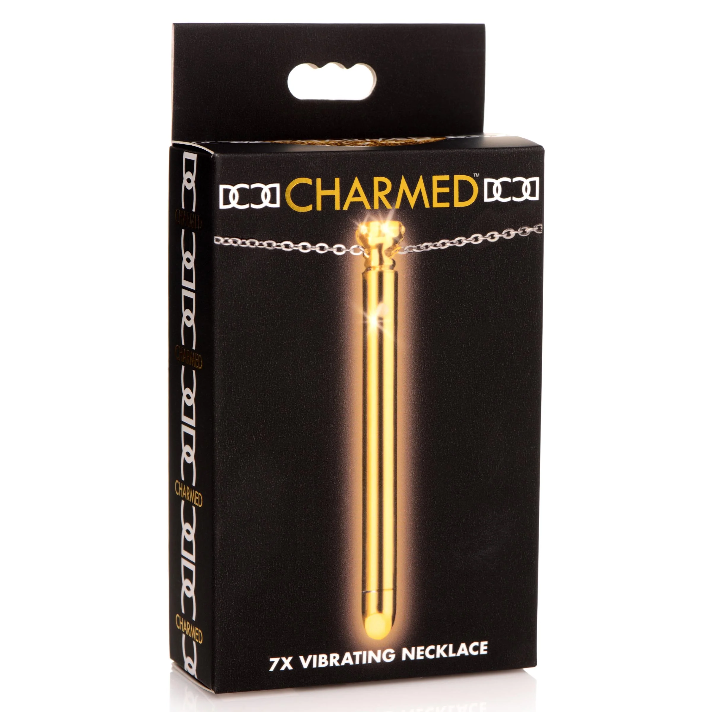 7x Vibrating Necklace - - Image 9