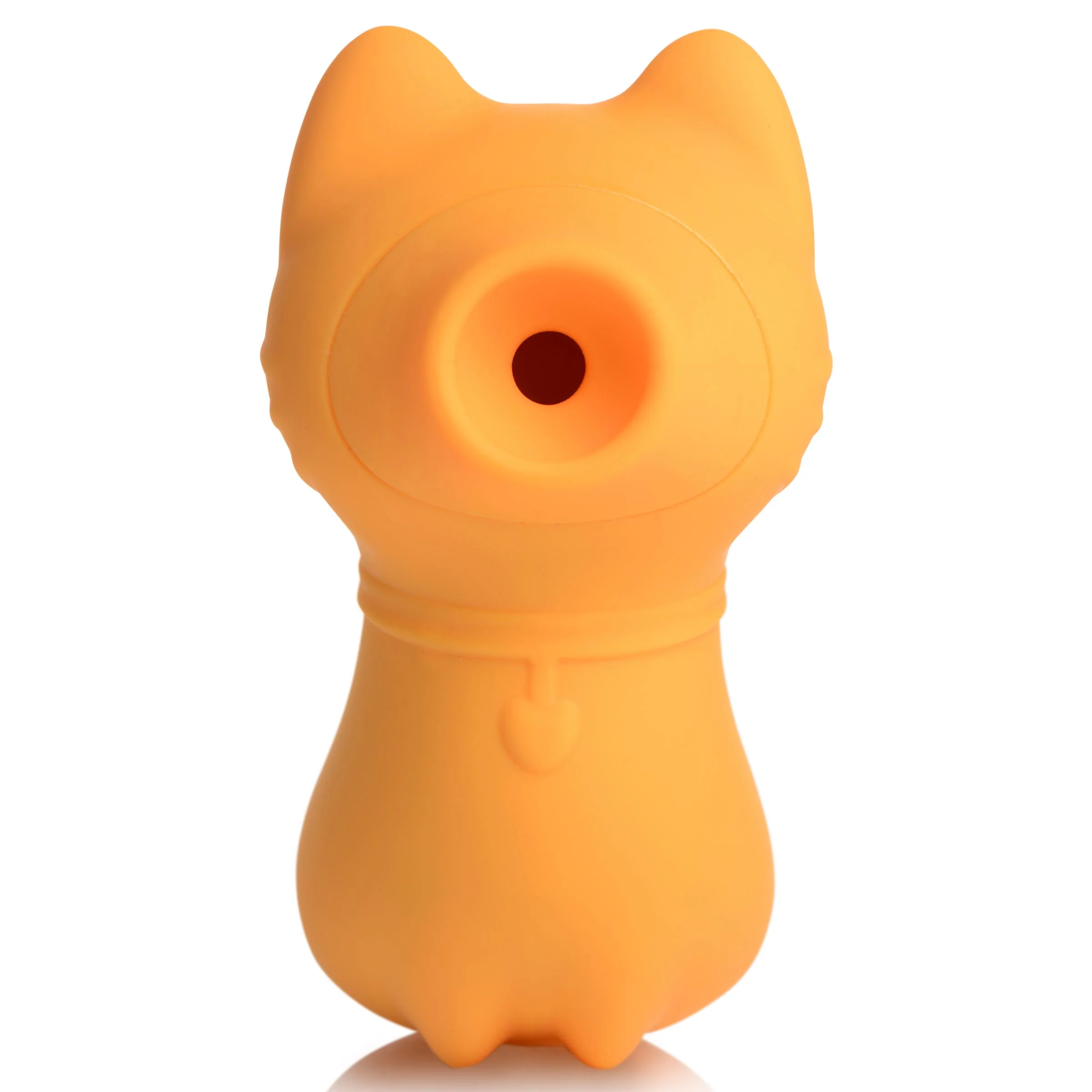 Sucky Kitty Silicone Clitoral Stimulator - Image 4