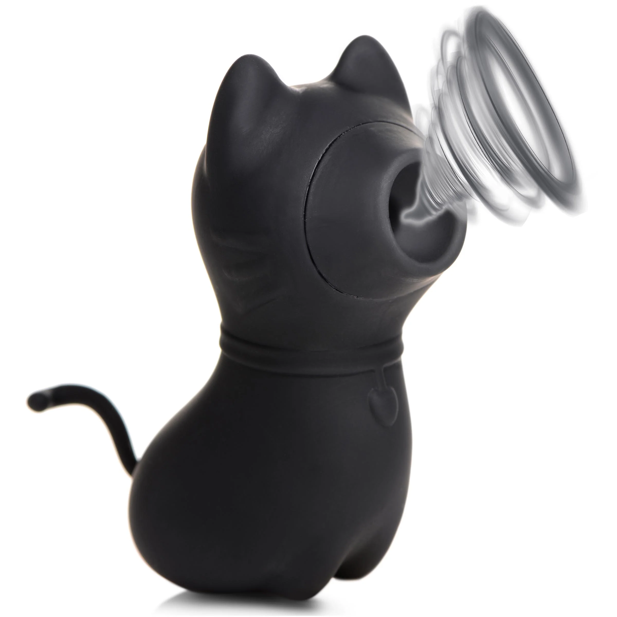 Sucky Kitty Silicone Clitoral Stimulator - Image 8