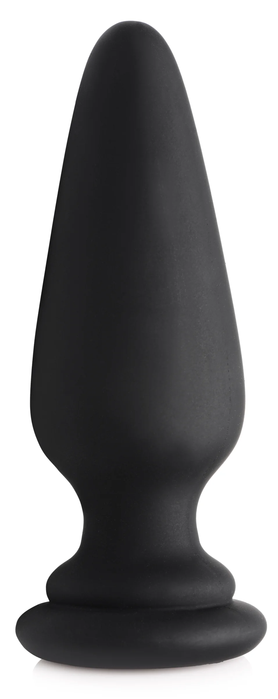 Small Anal Plug With Interchangeable Fox Tail - Image 5