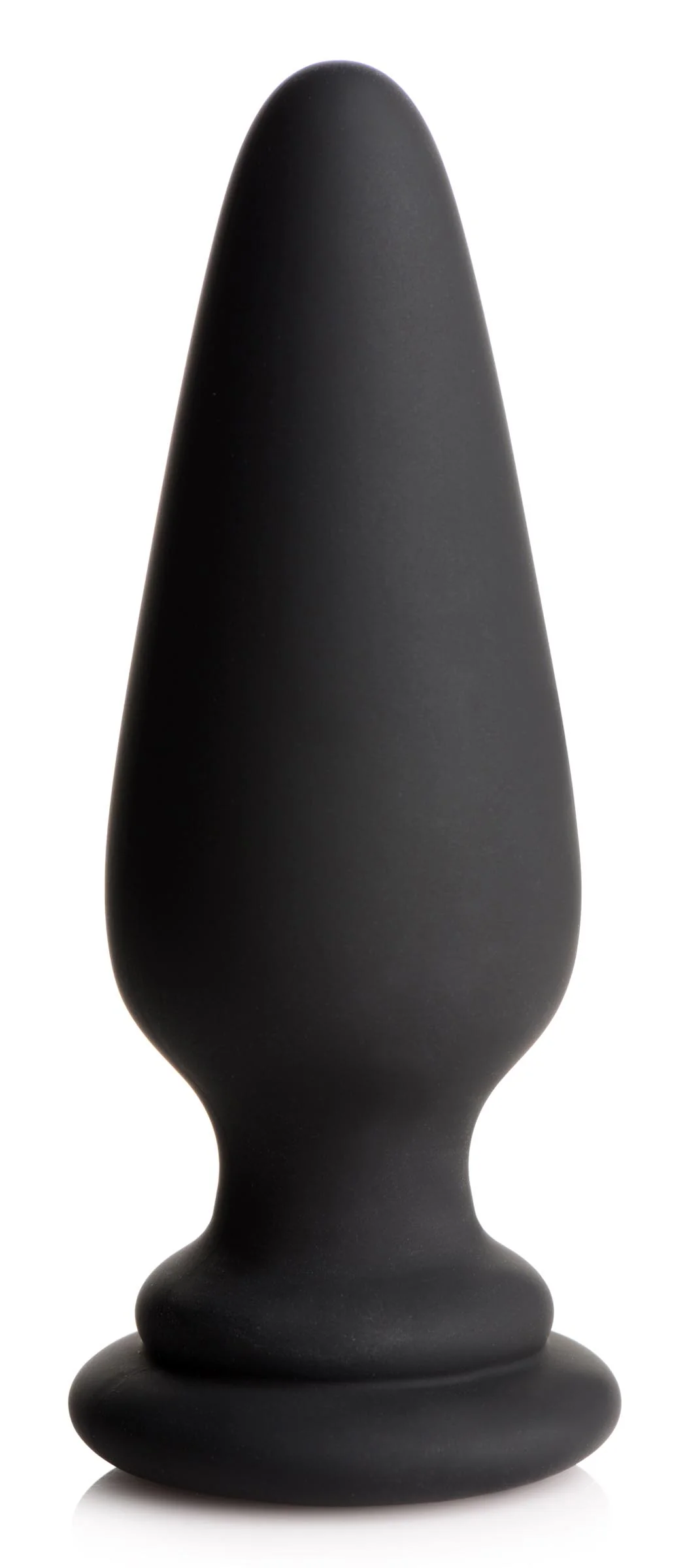 Large Anal Plug With Interchangeable Bunny Tail - Image 5