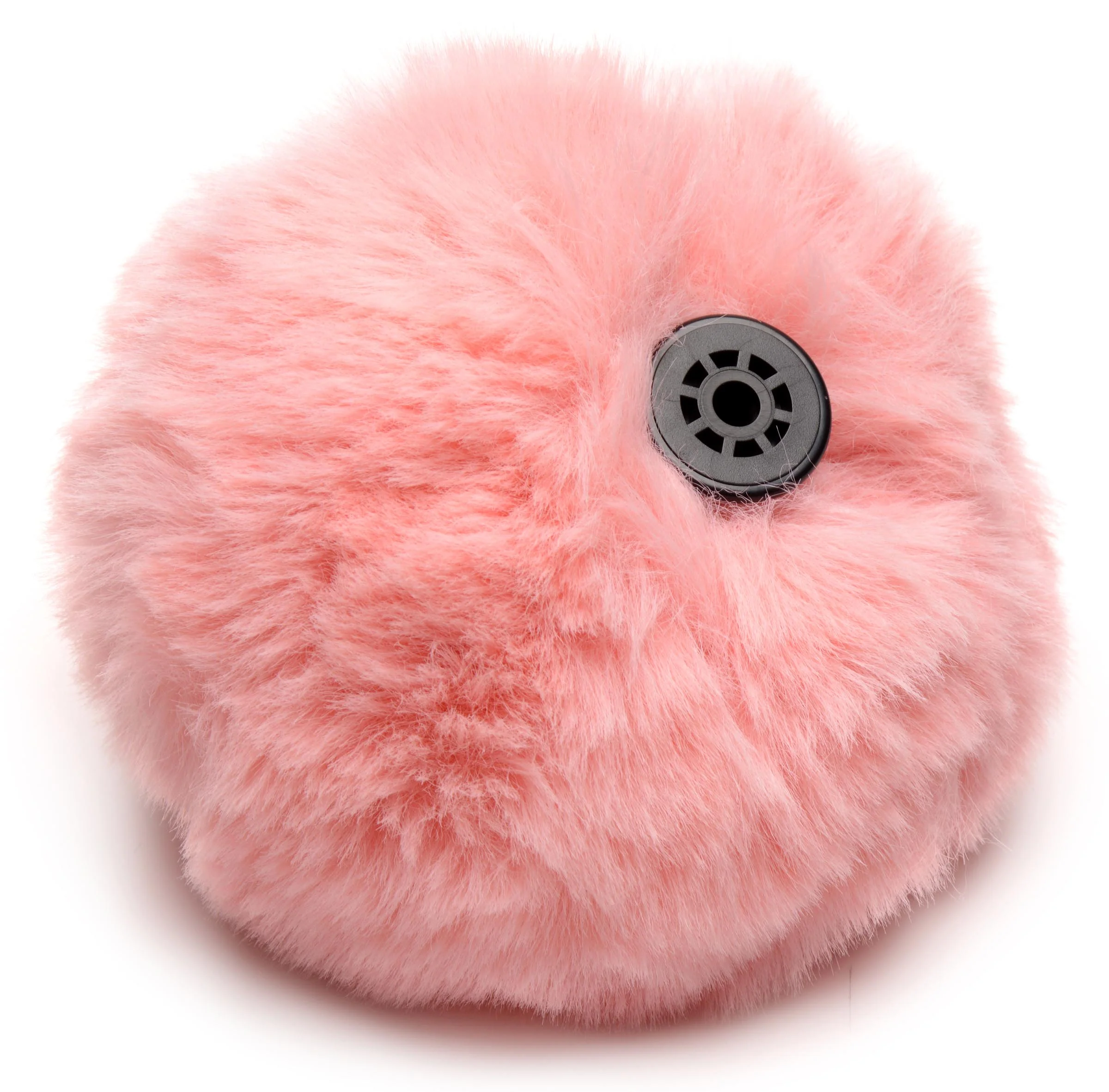 Large Anal Plug With Interchangeable Bunny Tail - Image 6
