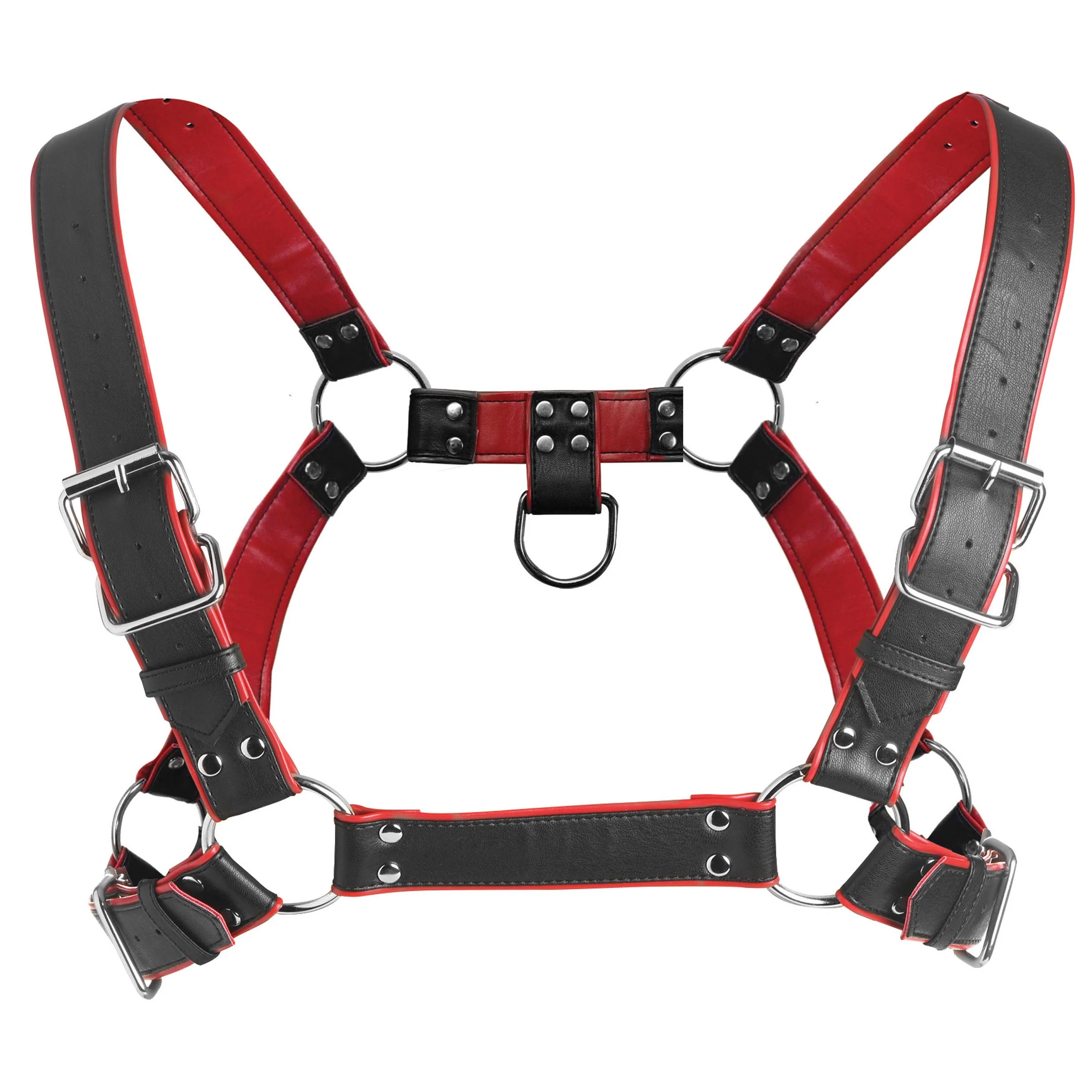 Heathen's Male Body Harness - Image 6
