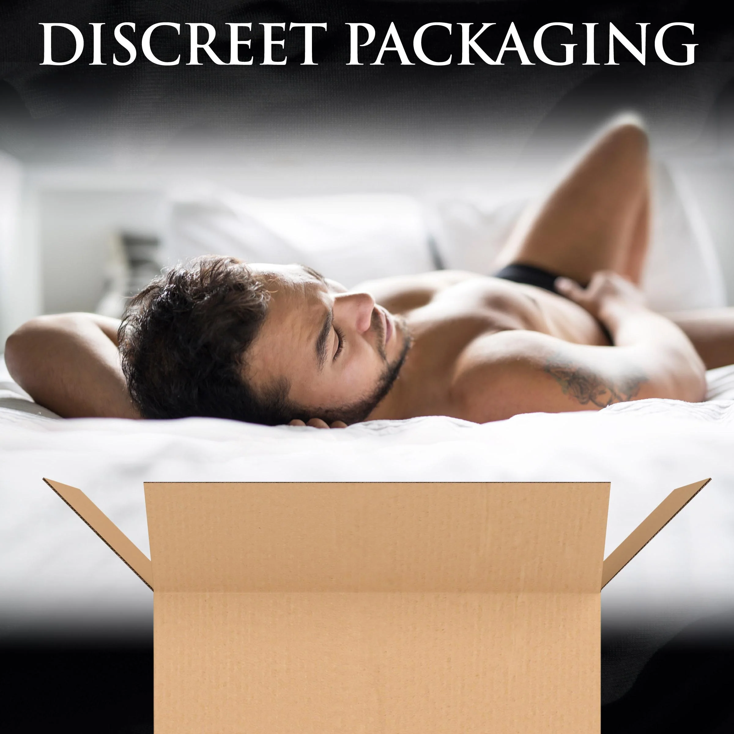 Male Sex Toy Mystery Box - Image 5