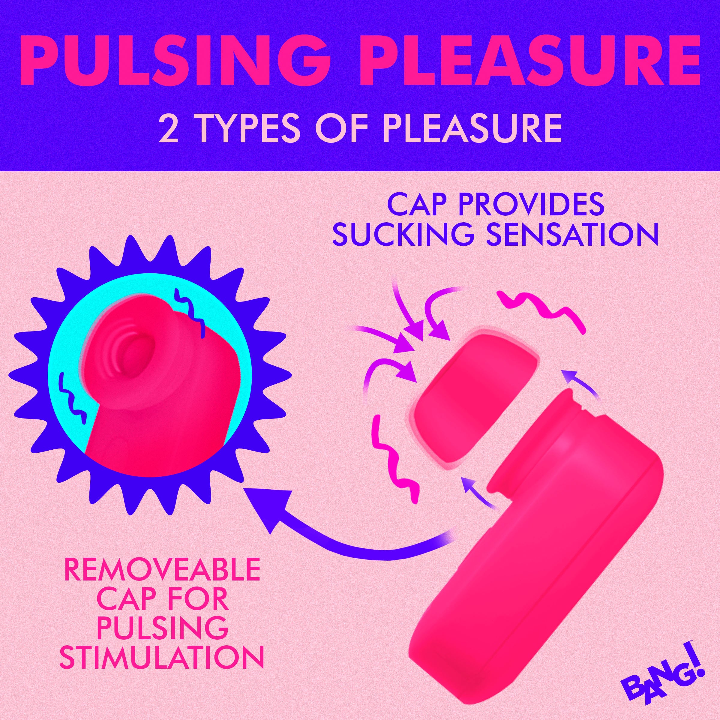 Mini Clitoral Stimulator - Image 6