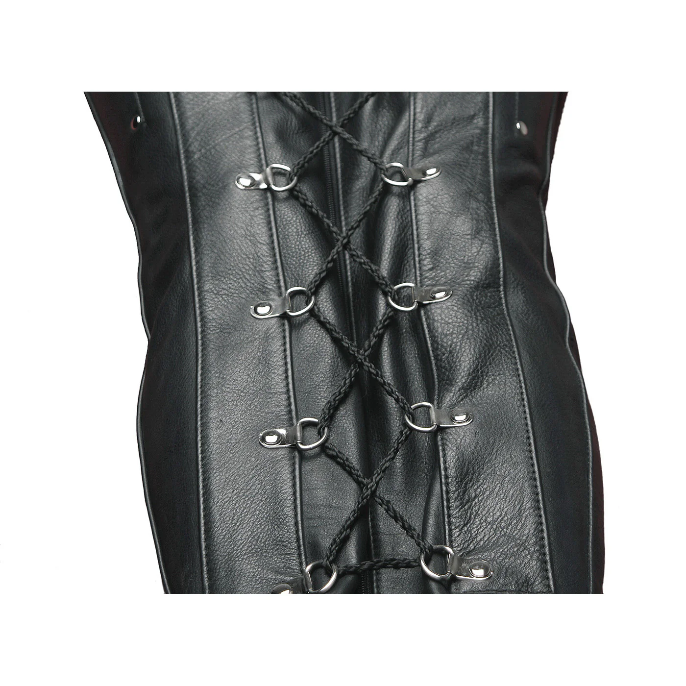 Premium Leather Sleep Sack - Image 3