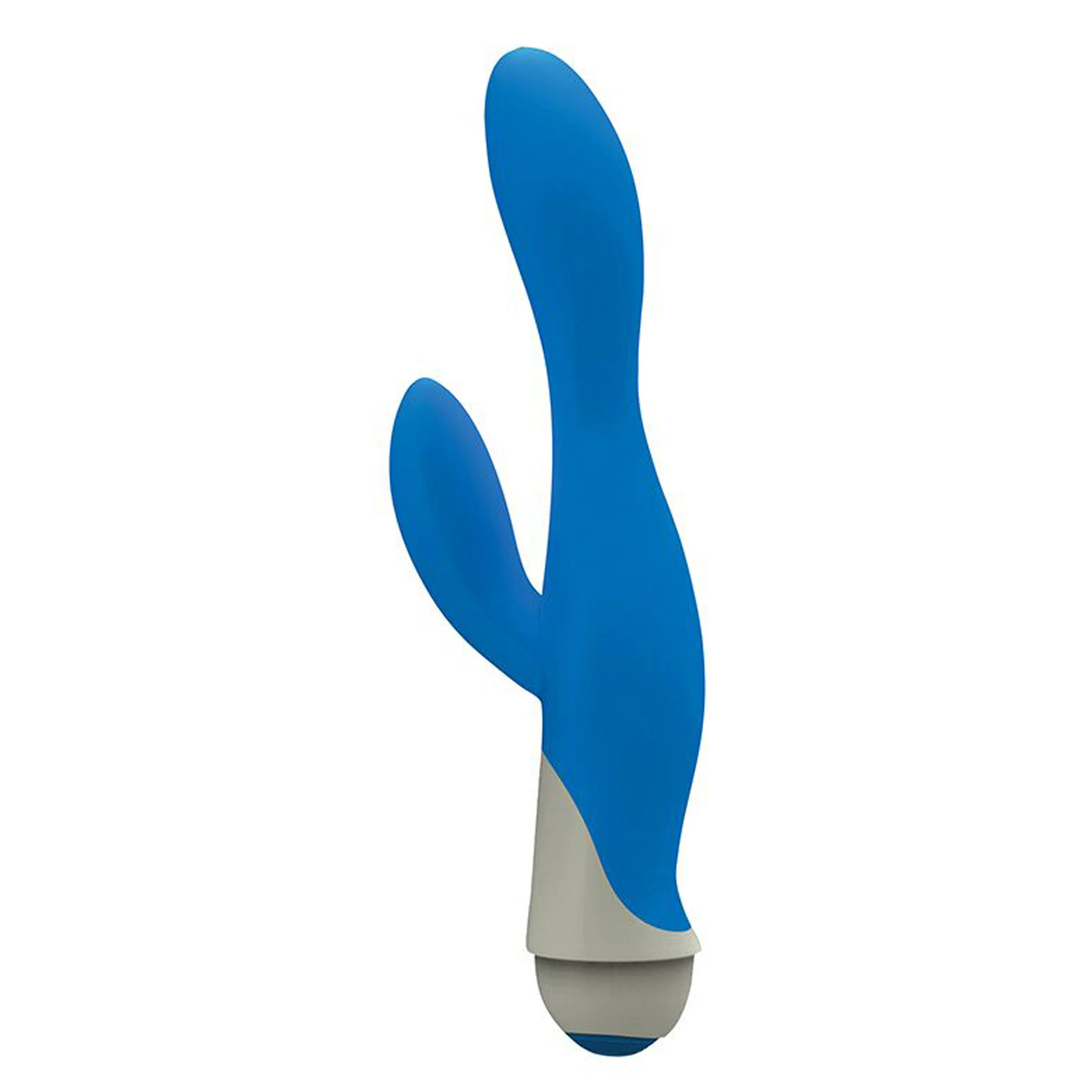 Serena 7 Speed Silicone Rabbit Vibe - Image 4