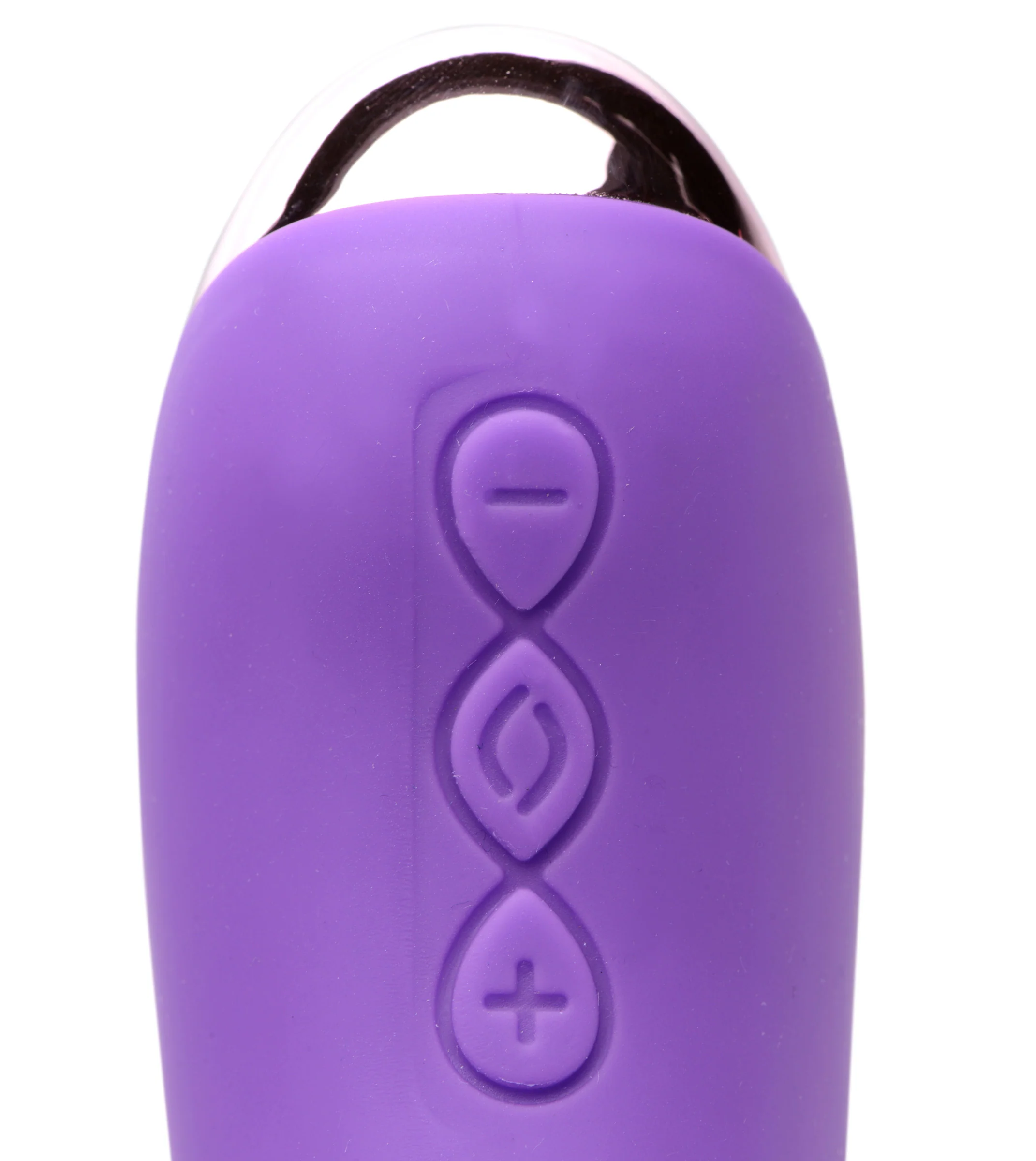 50x Silicone Beaded Vibrator - Image 2
