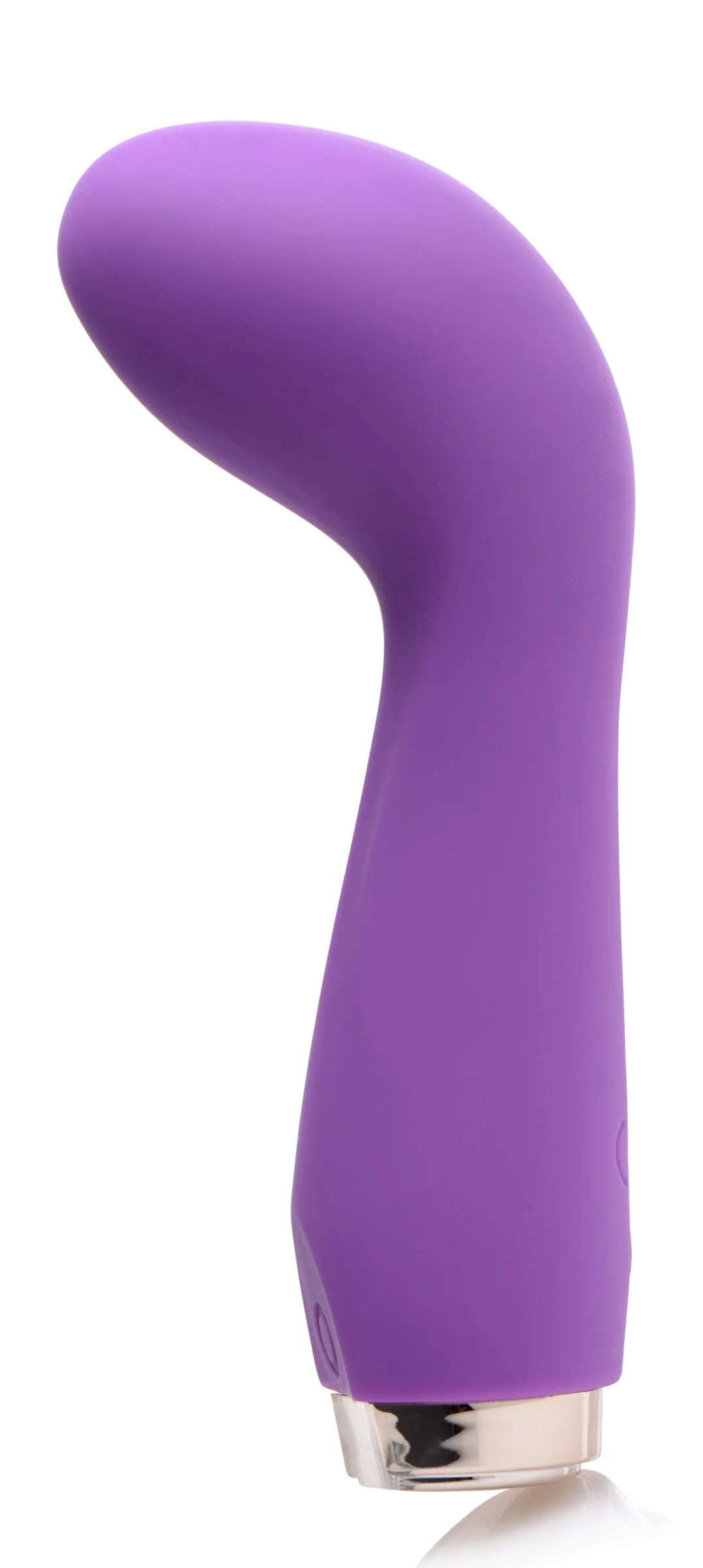 10x Delight G-spot Silicone Vibrator - Image 5