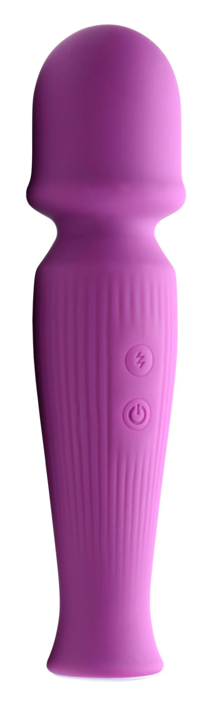 10x Silicone Wand Massager - Image 5