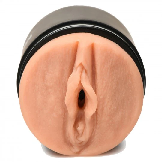 Double Shot Mouth And Pussy Stroker - Image 12